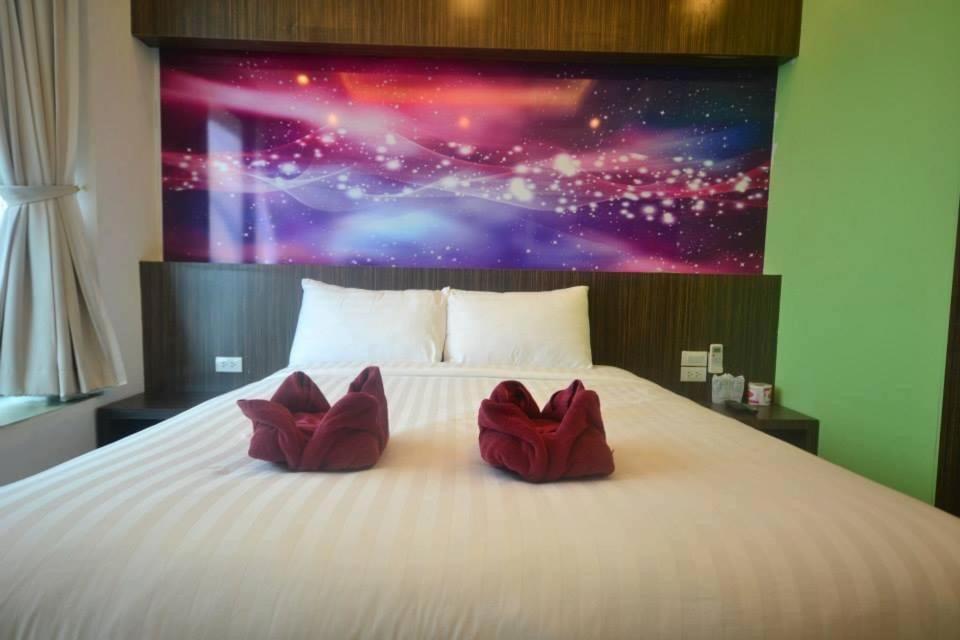 Queen Room - Photo 6