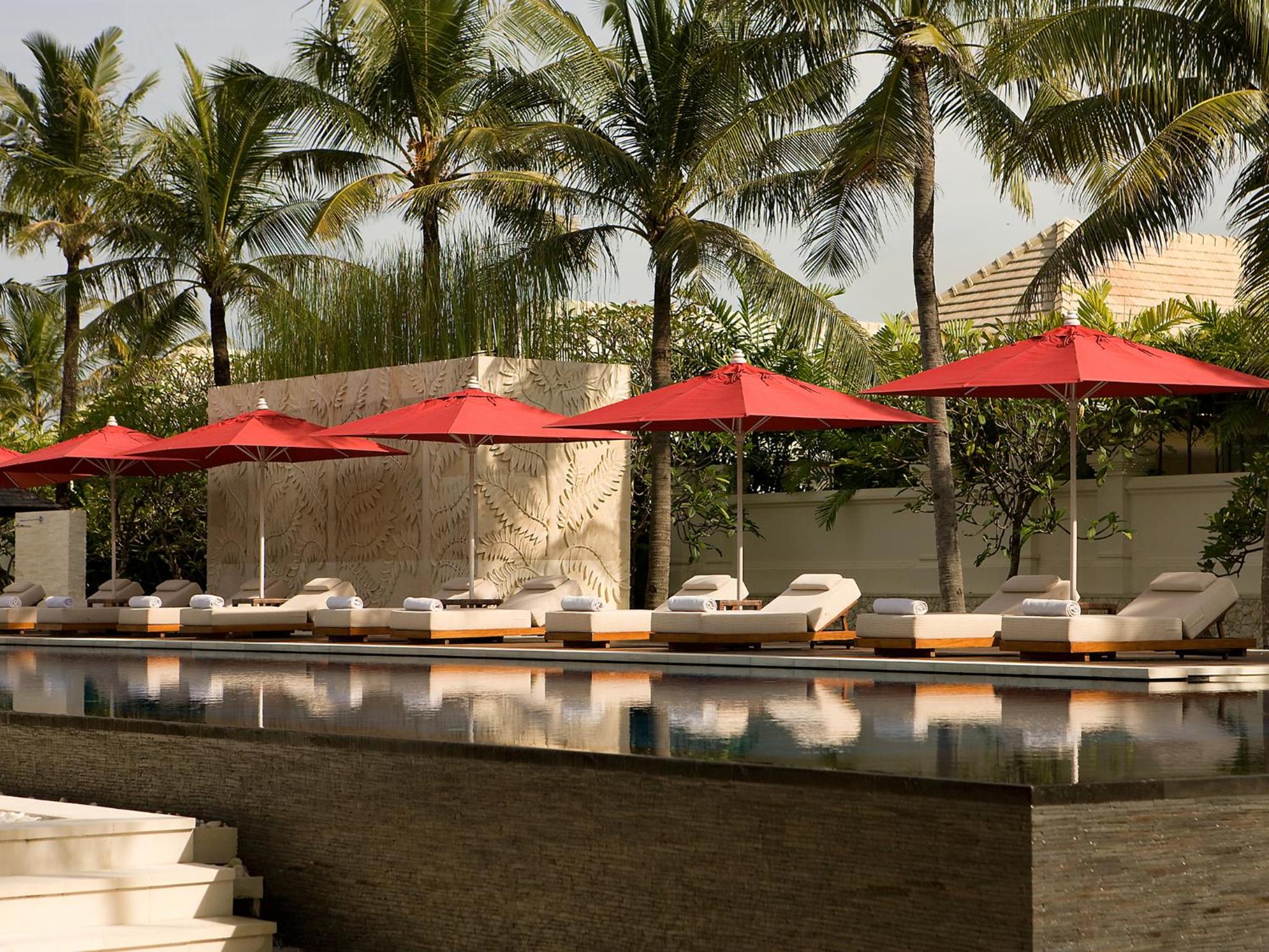 Deluxe One-Bedroom Private Pool Villa with Free Benefit - Photo 20