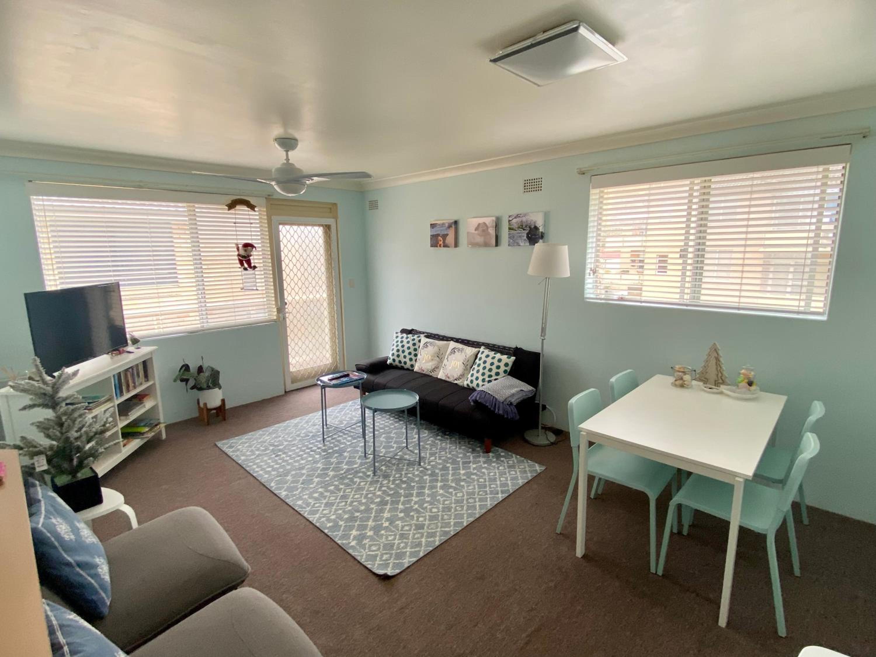 Two-Bedroom Apartment photo 1