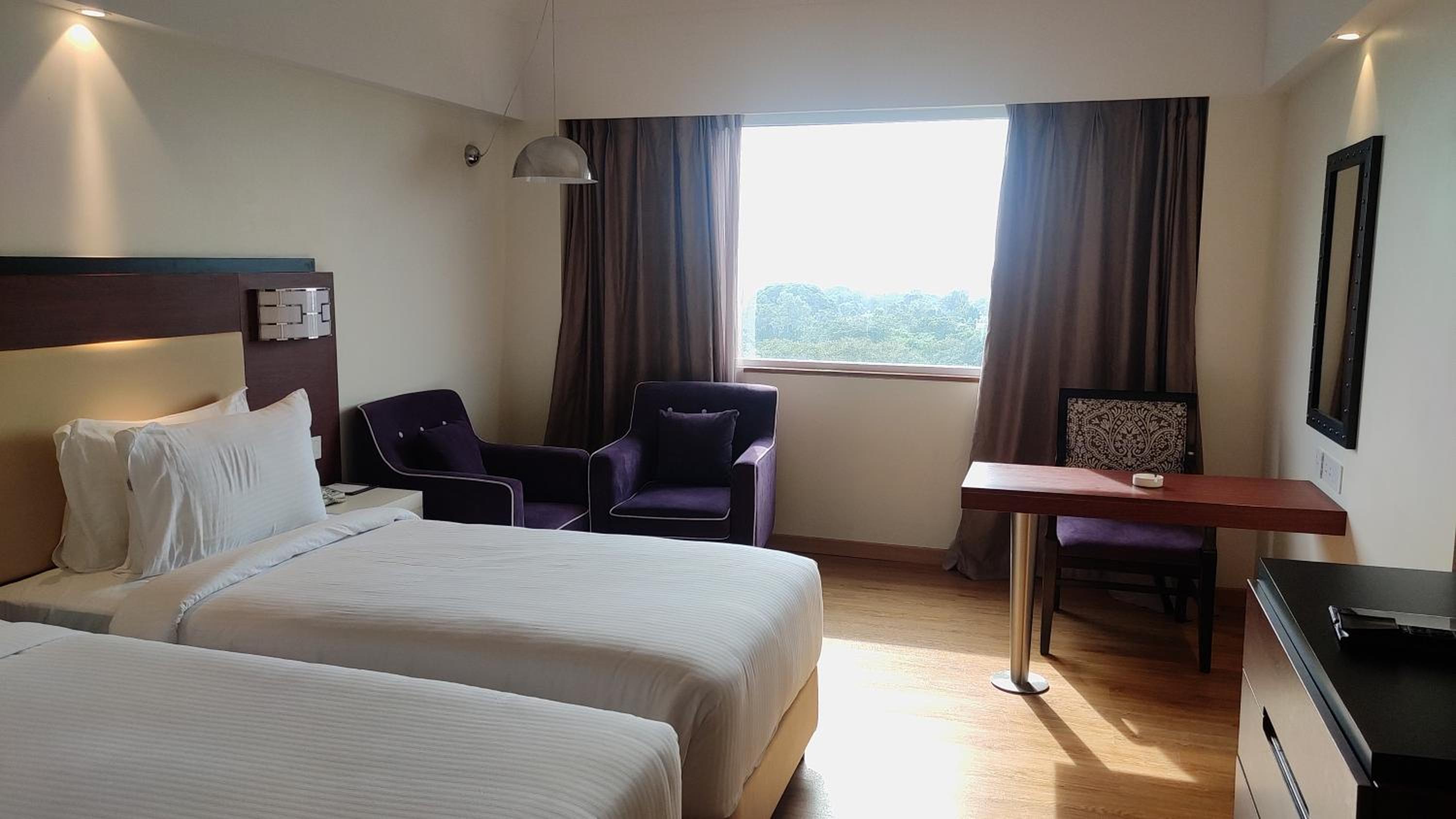 Executive Room - 1 Double Bed 28Sqm Free Wifi - Photo 5