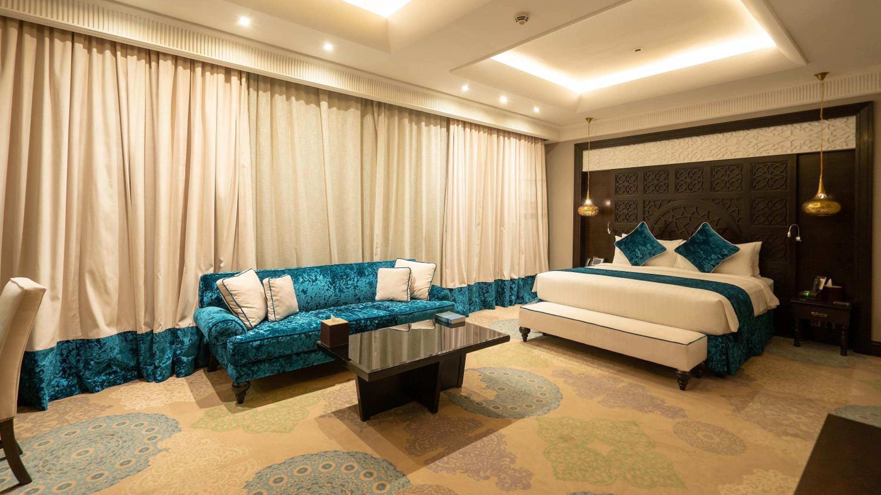 Royal Suite