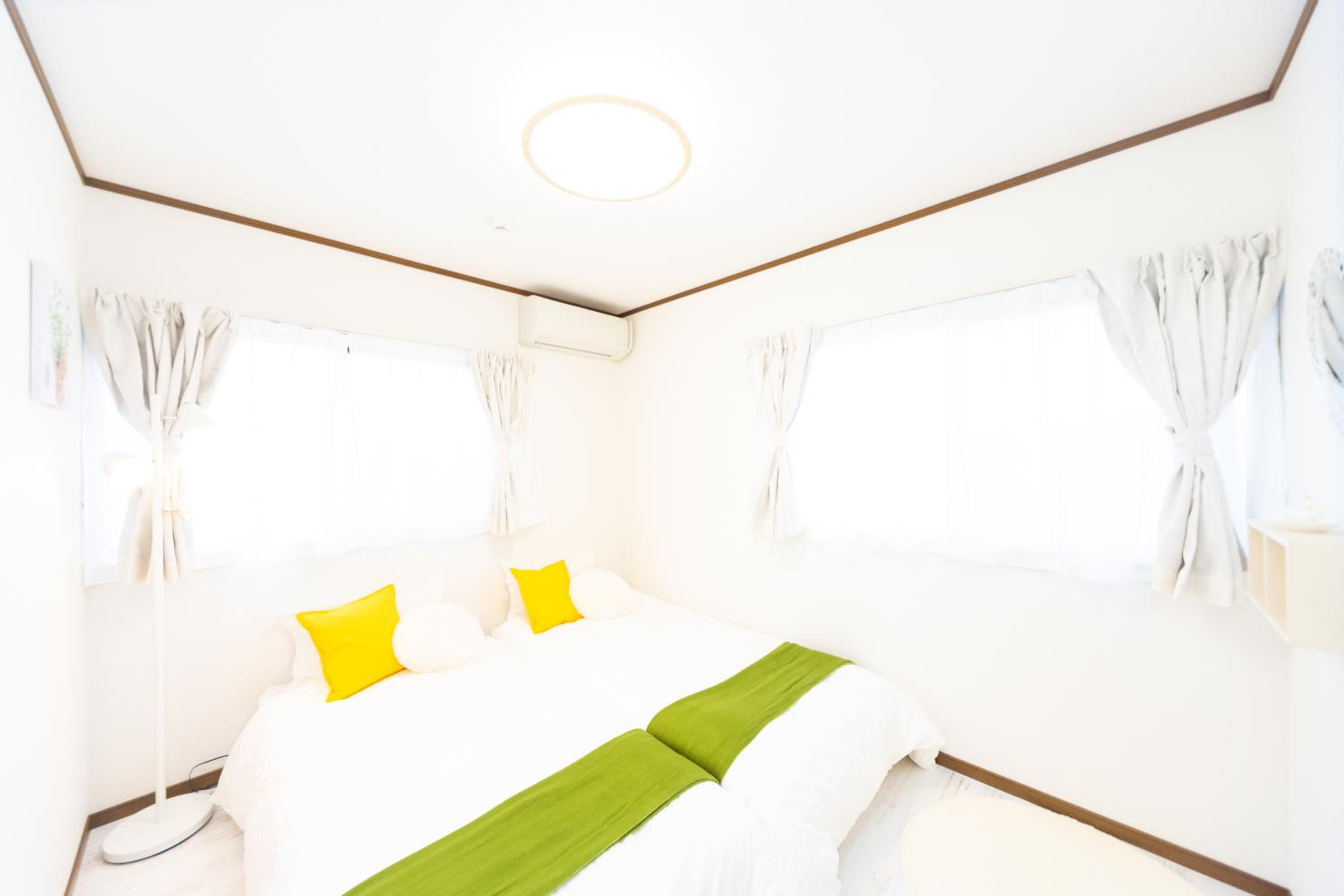 Three-Bedroom House - Photo 1