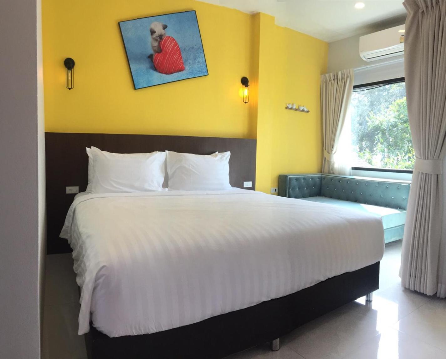 Superior Queen Room