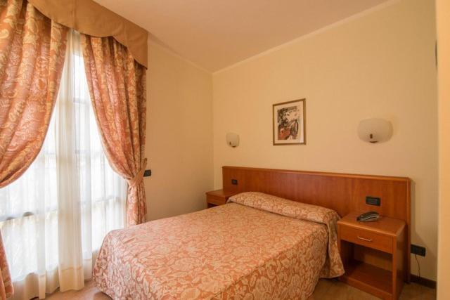 Single Room with Balcony photo 1