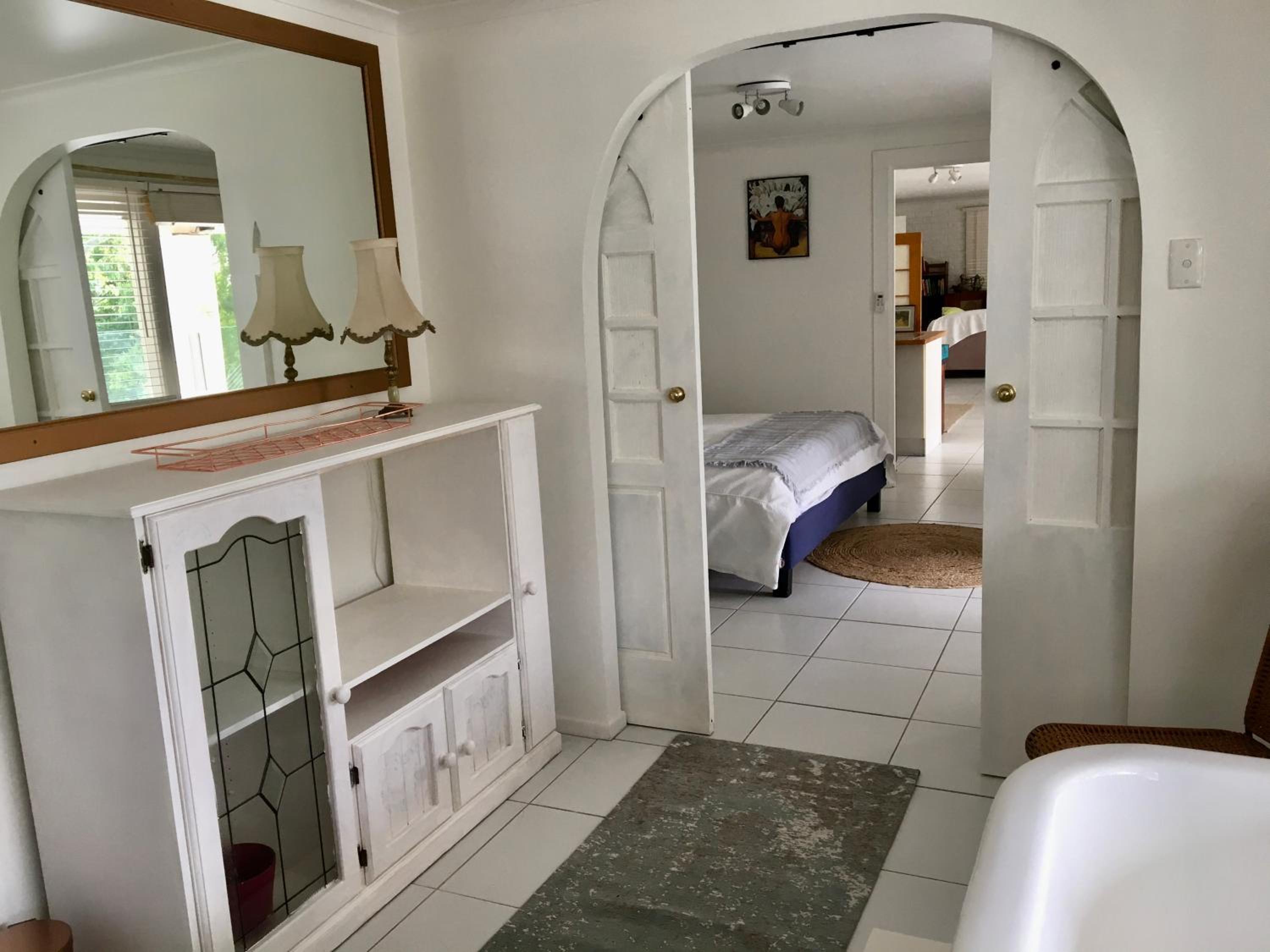 King Suite with Pool View photo 1