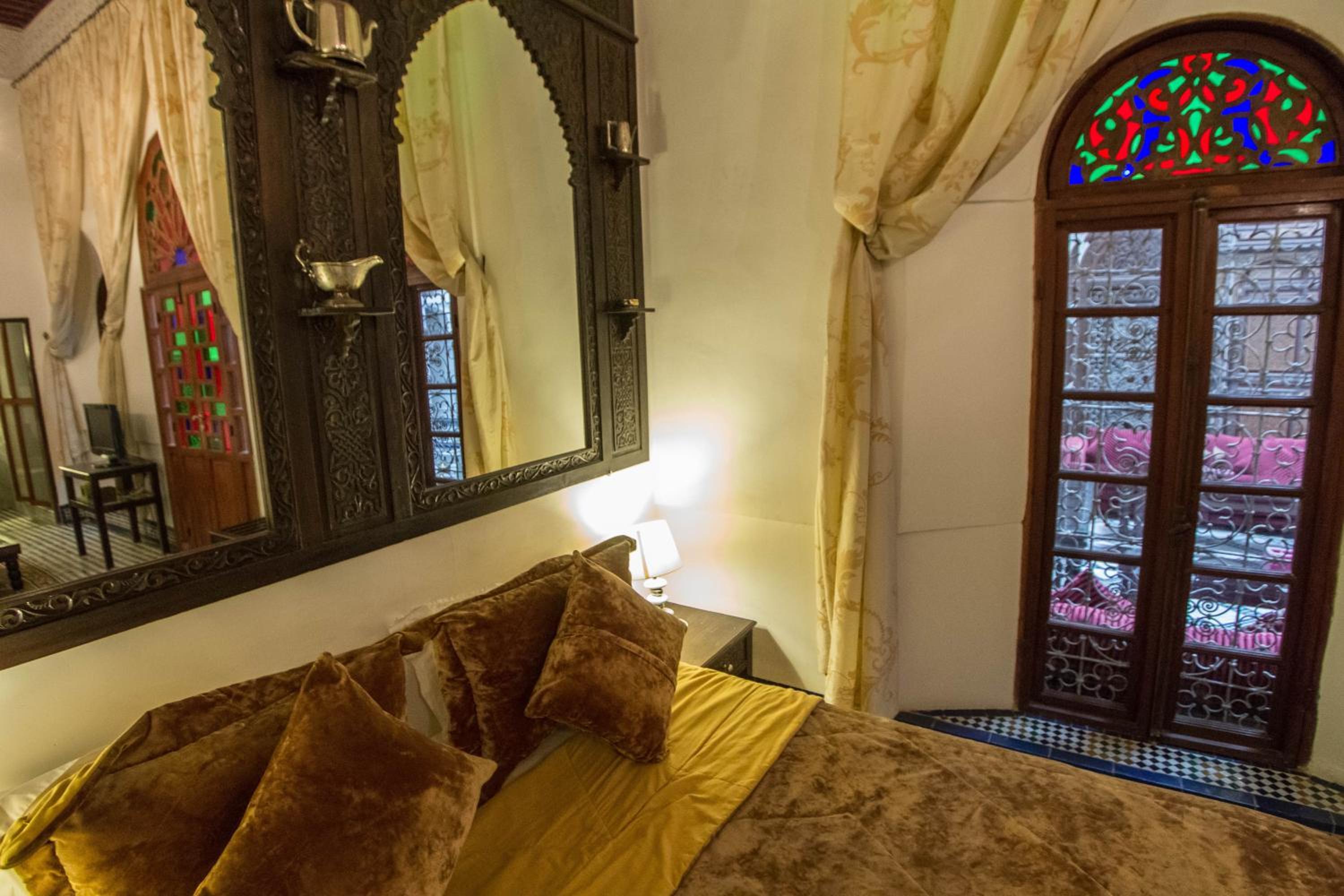 Deluxe Triple Room with Bath