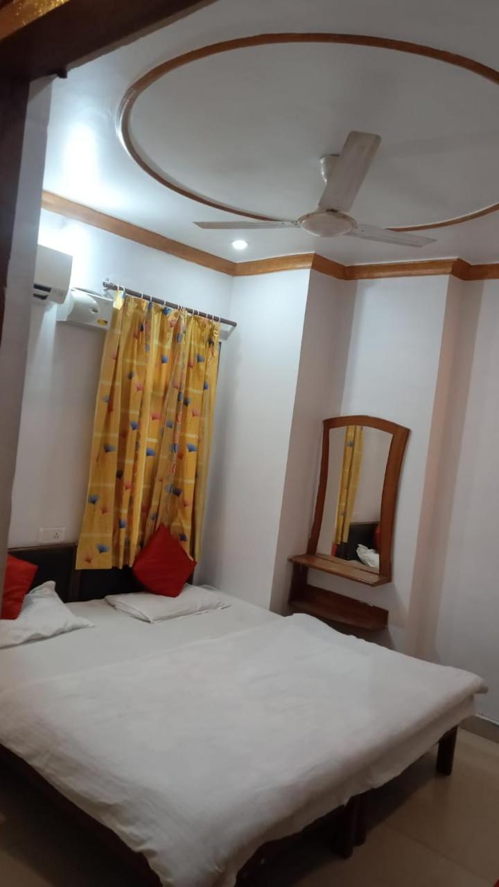 Budget Double Room photo 1
