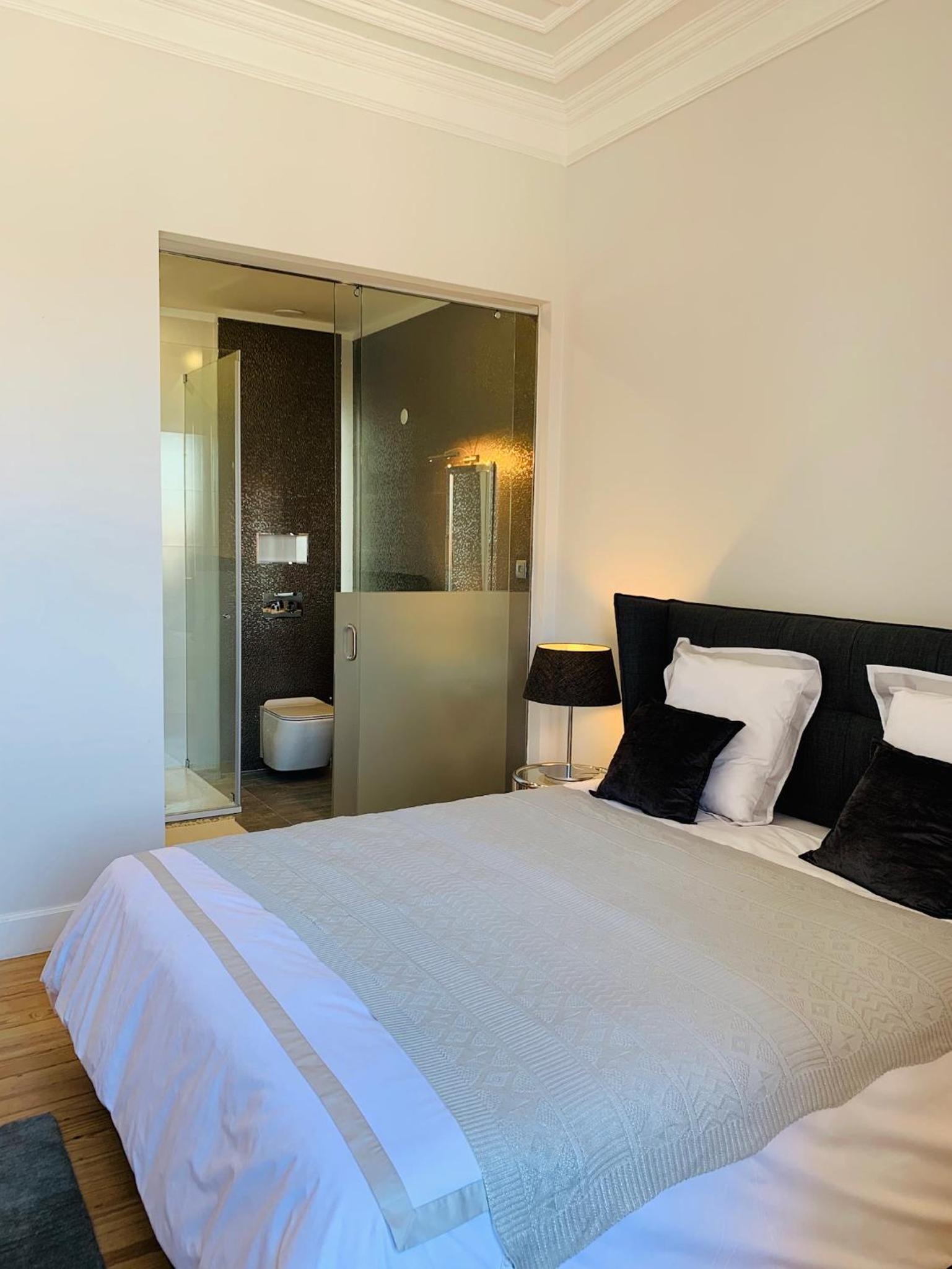Deluxe Queen Room photo 1
