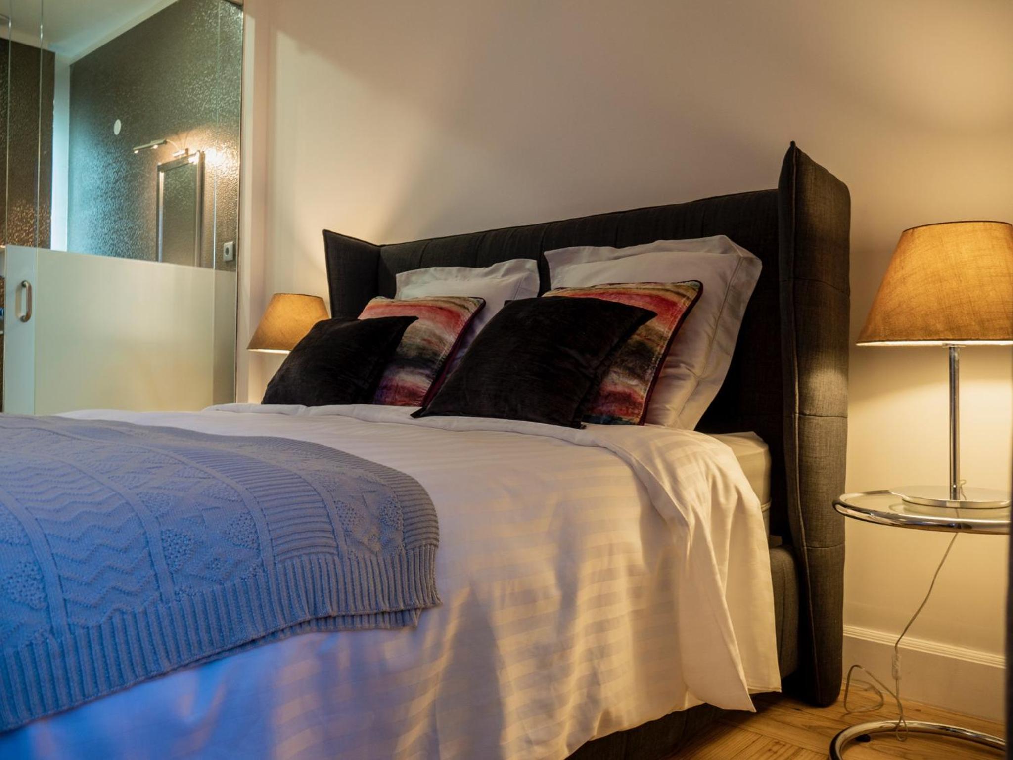 Deluxe Queen Room photo 2