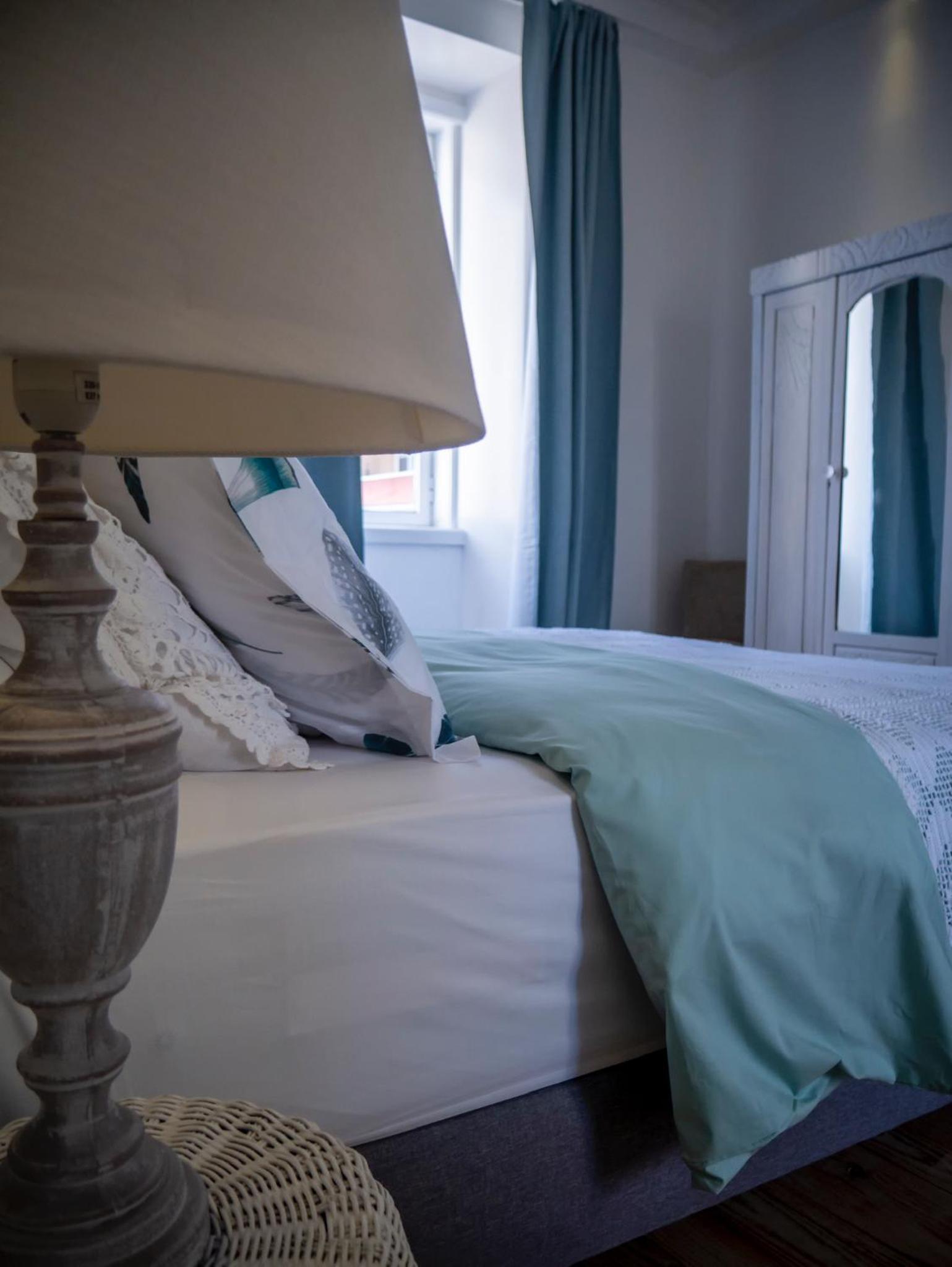 Deluxe Queen Room photo 1