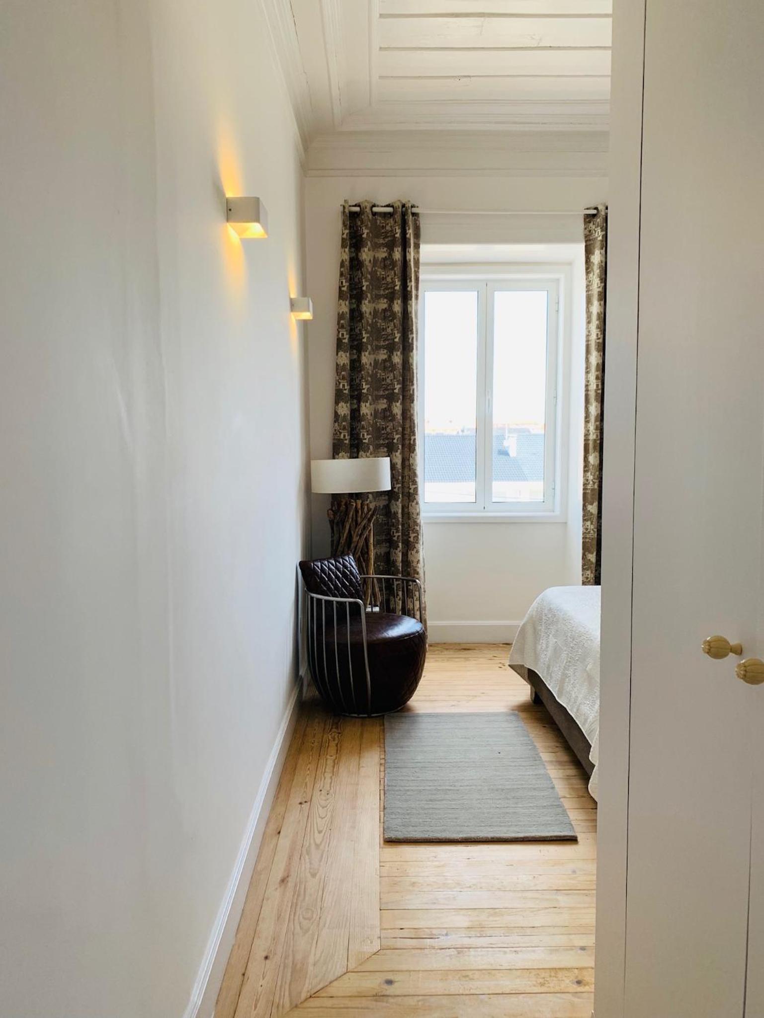 Deluxe Queen Room photo 1