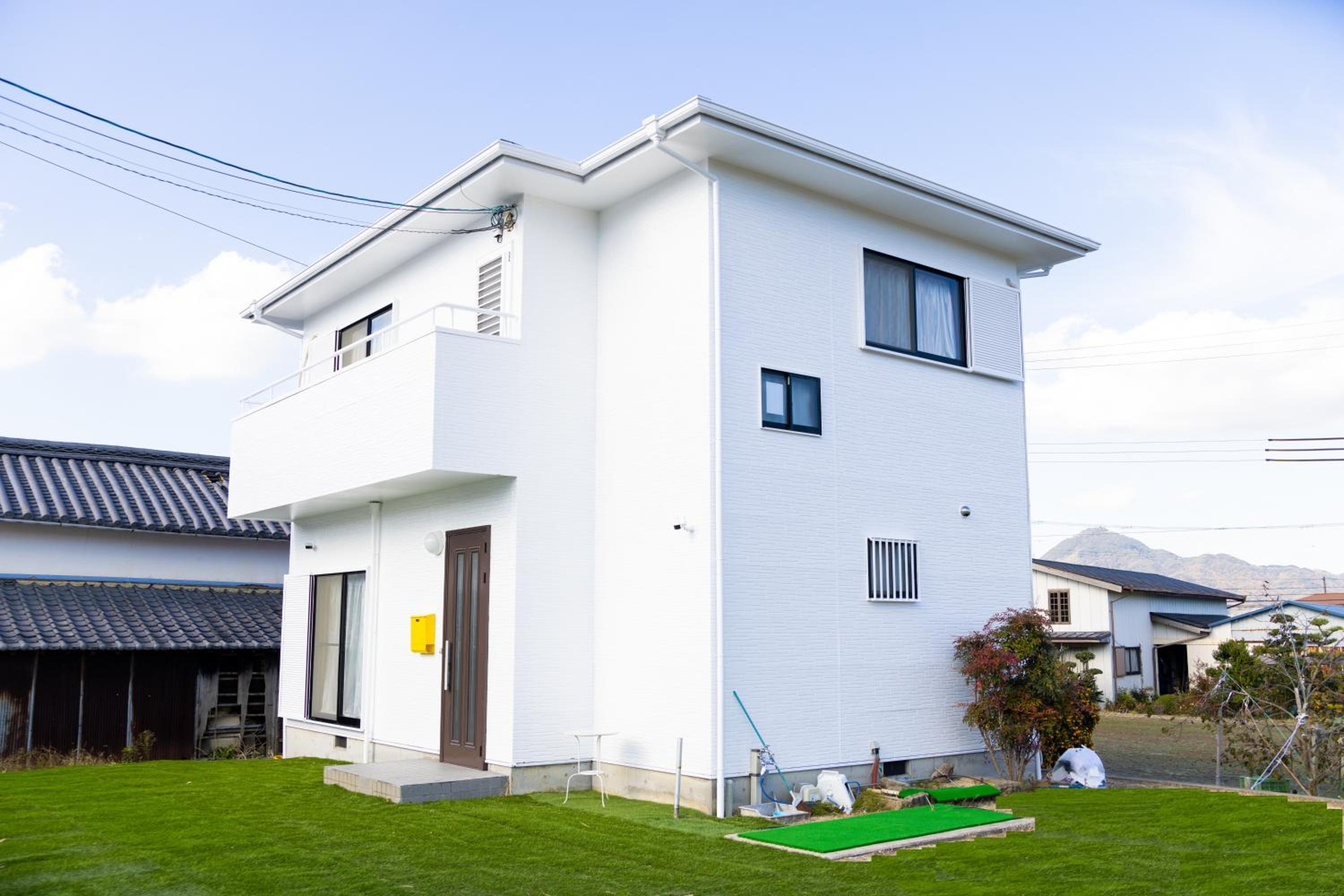 Three-Bedroom House - Photo 55