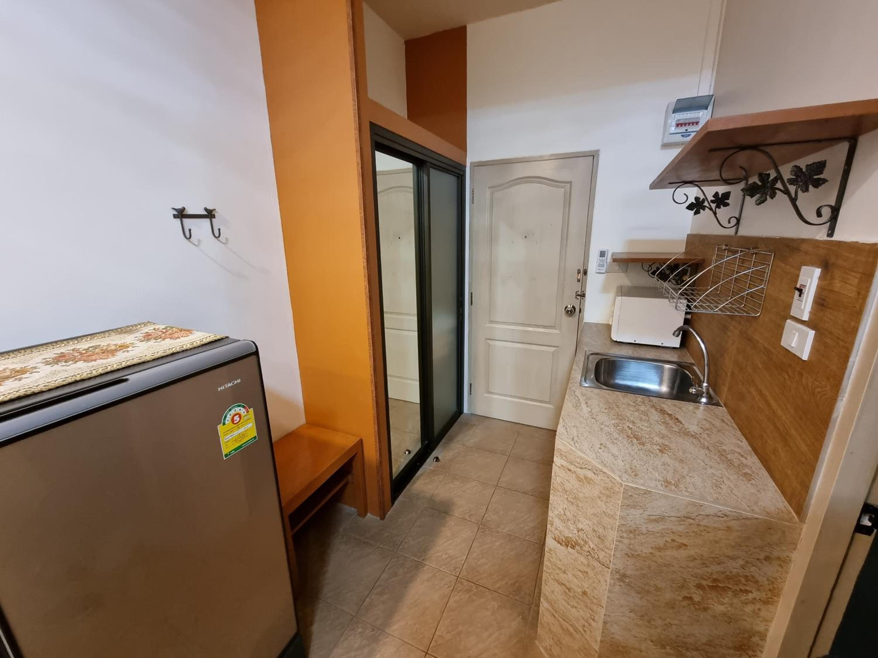 Standard Triple Room - Photo 5