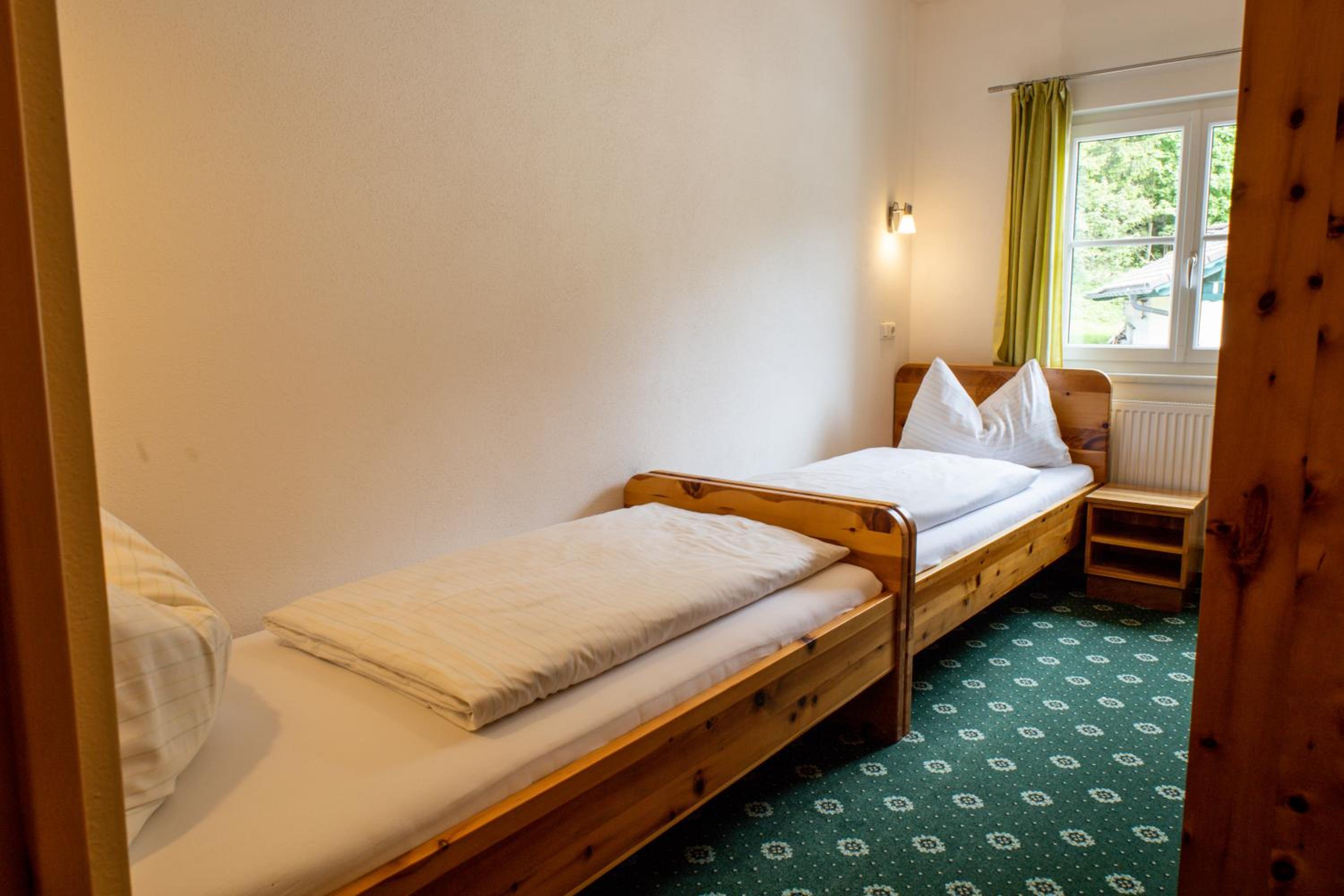 Double Room - Photo 3