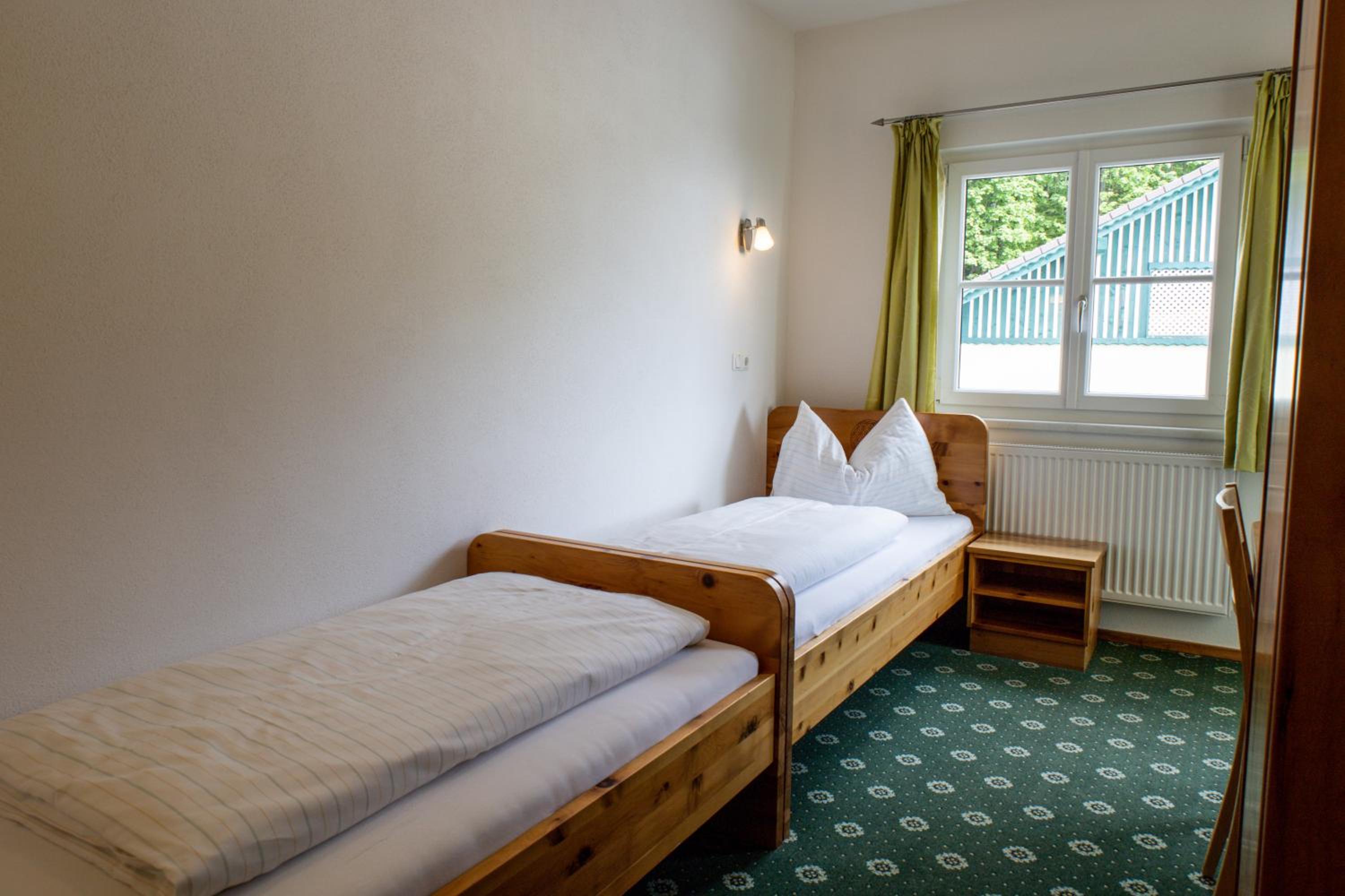 Double Room - Photo 2