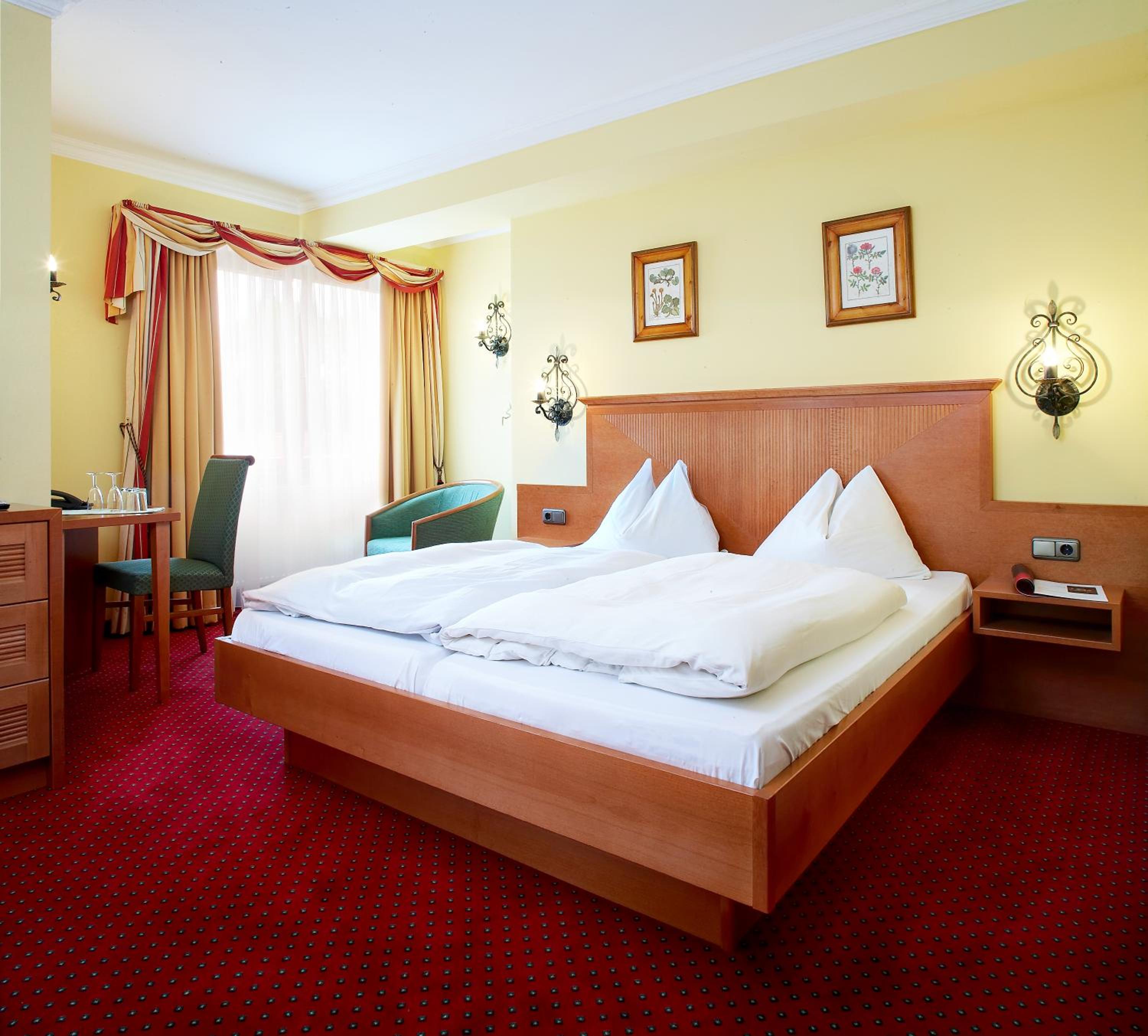 Double Room - Photo 1