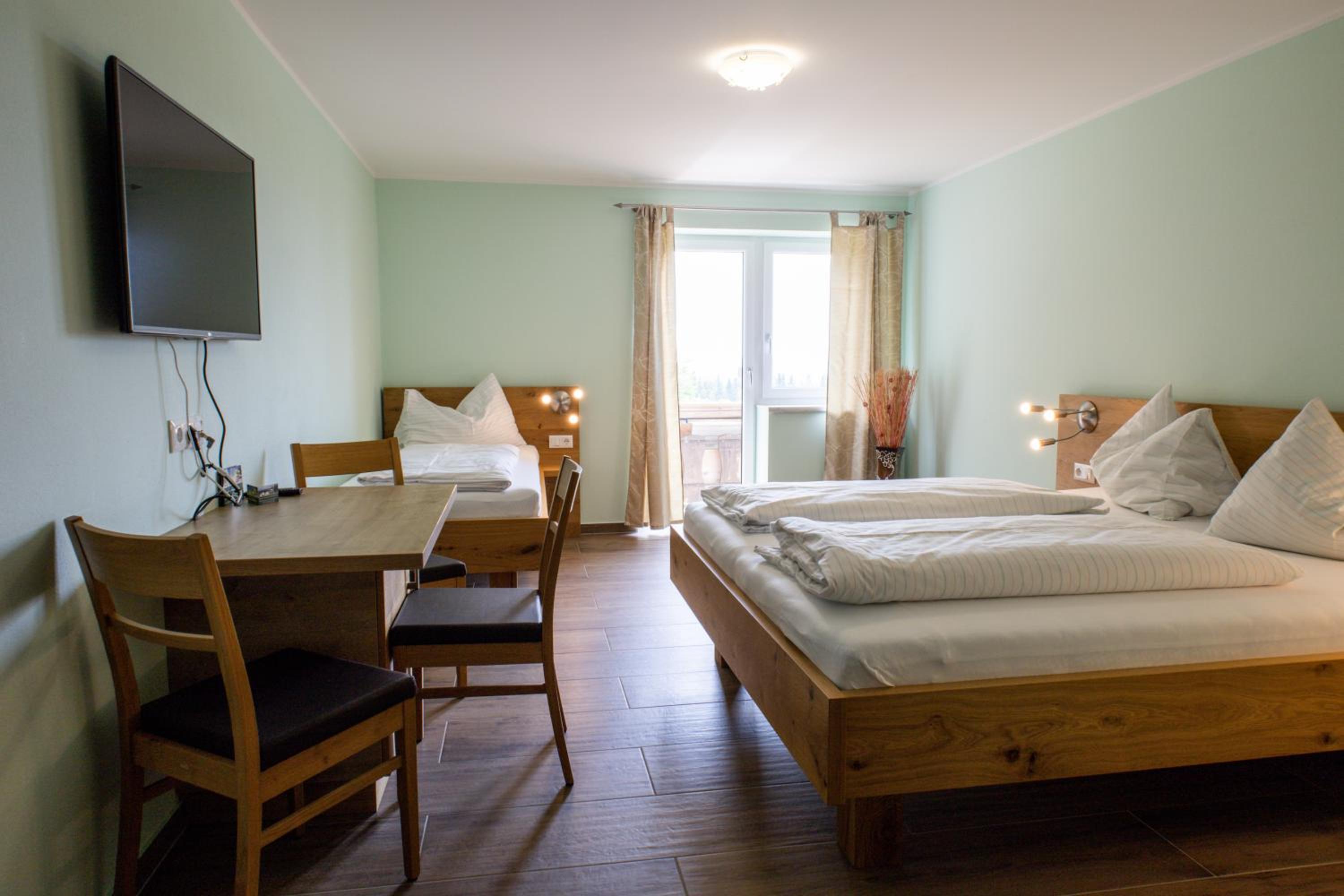 Triple Room - Photo 3