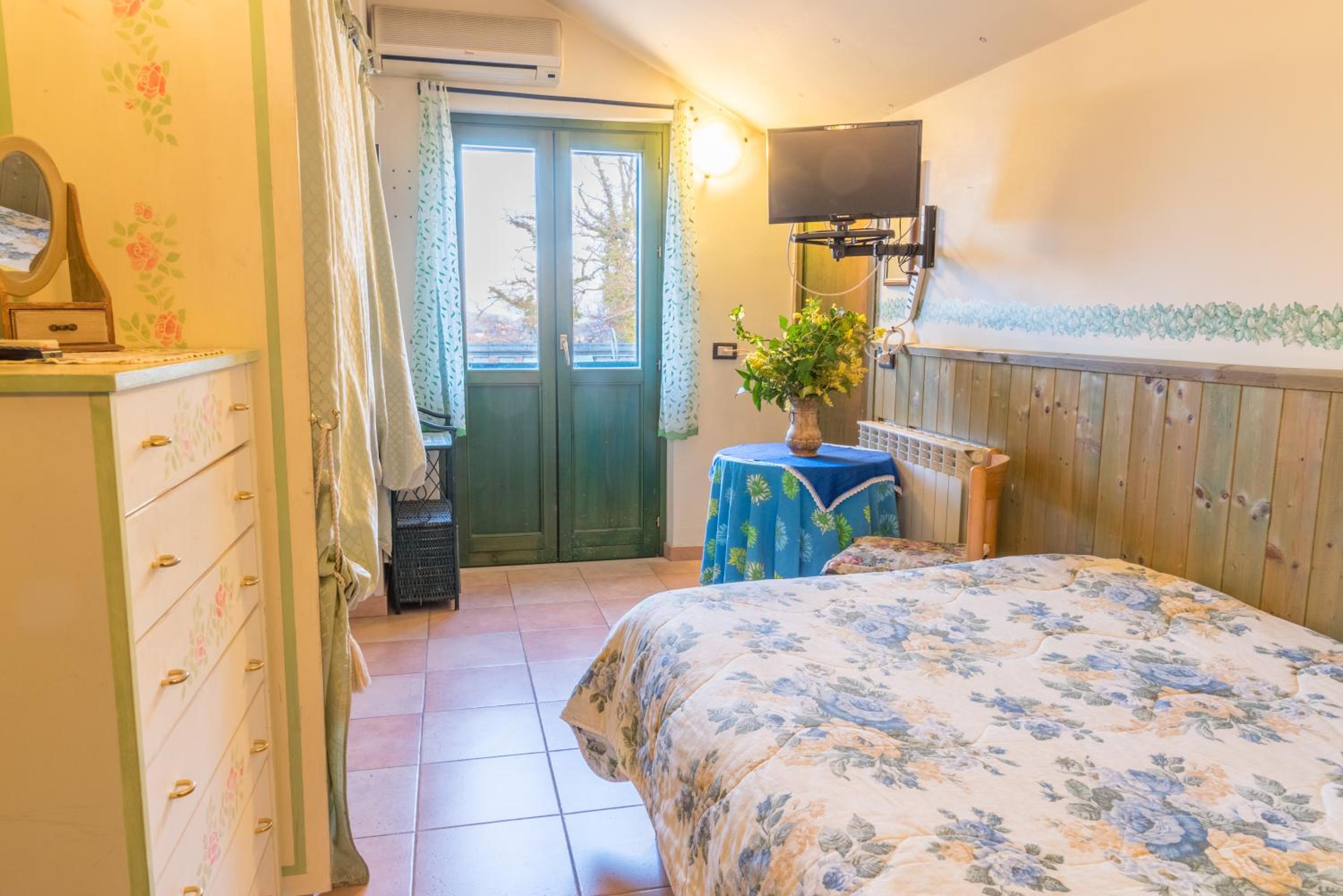 Standard Single Room photo 1