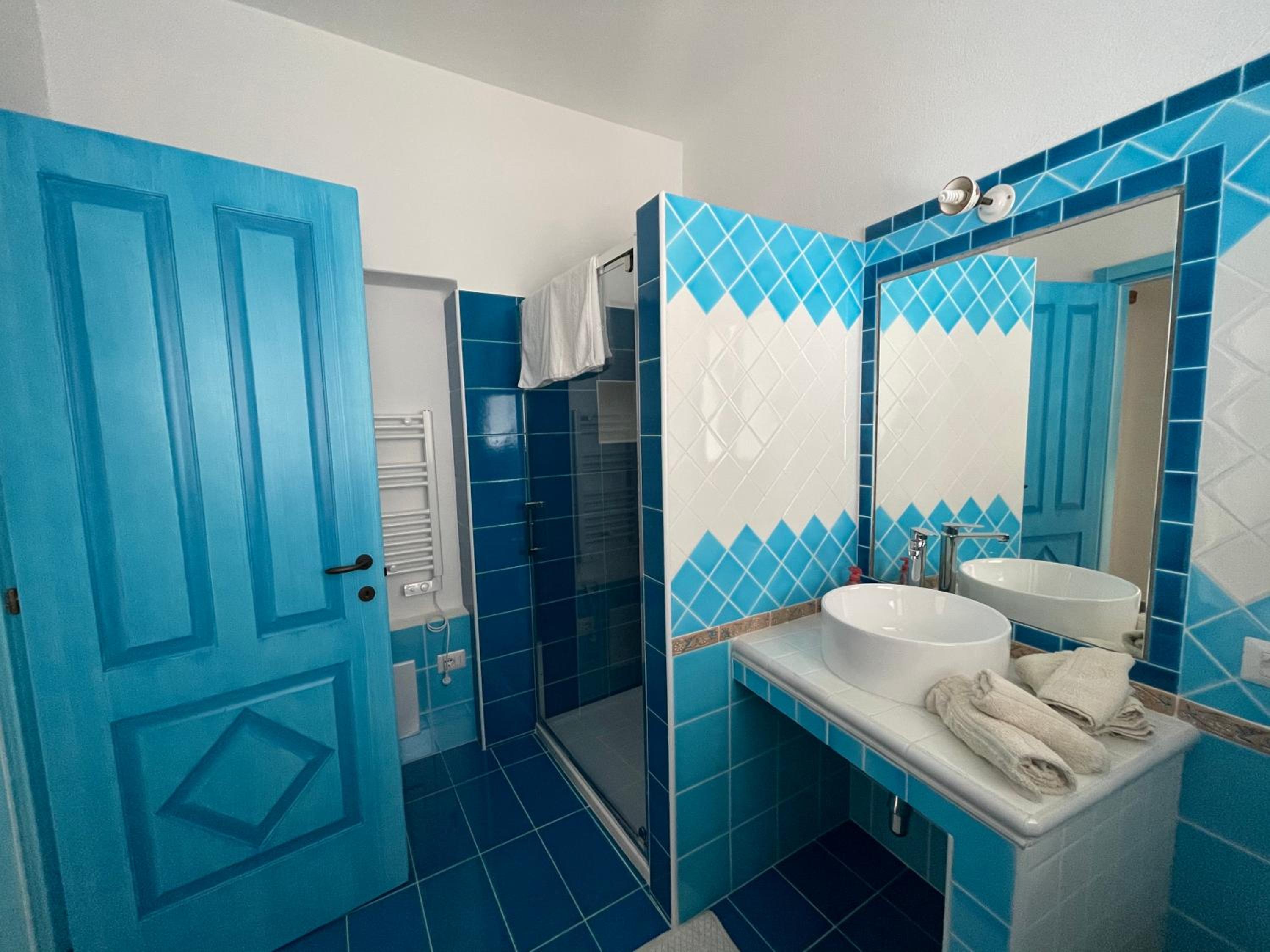One-Bedroom House photo 2