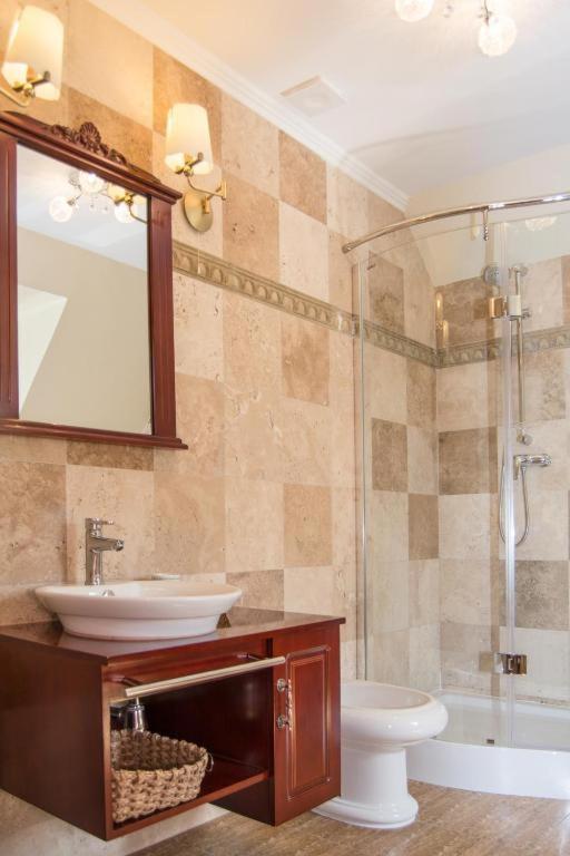 Lux Twin/Double Room - Photo 10