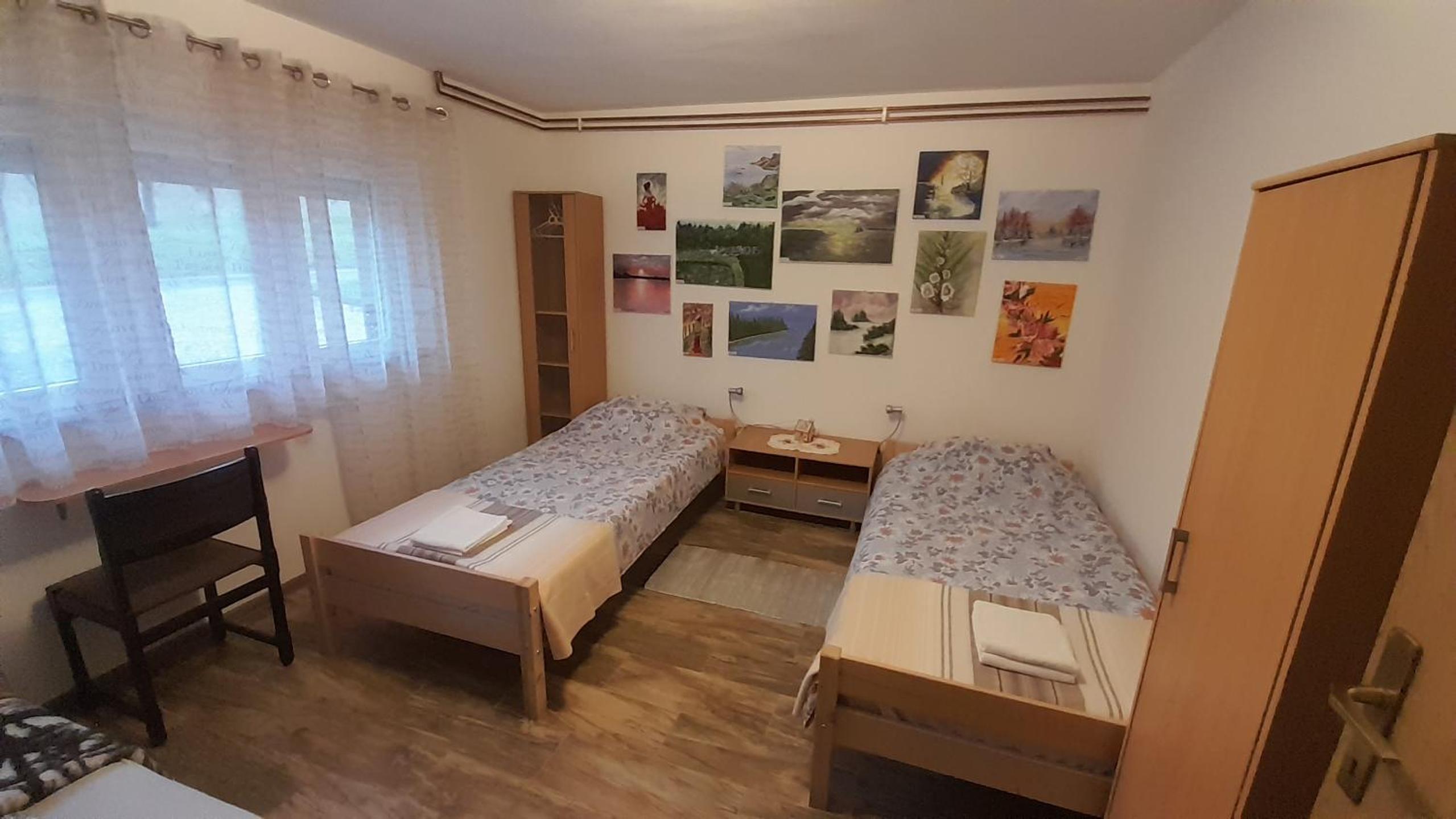 Two-Bedroom Apartment with Lake View photo 1