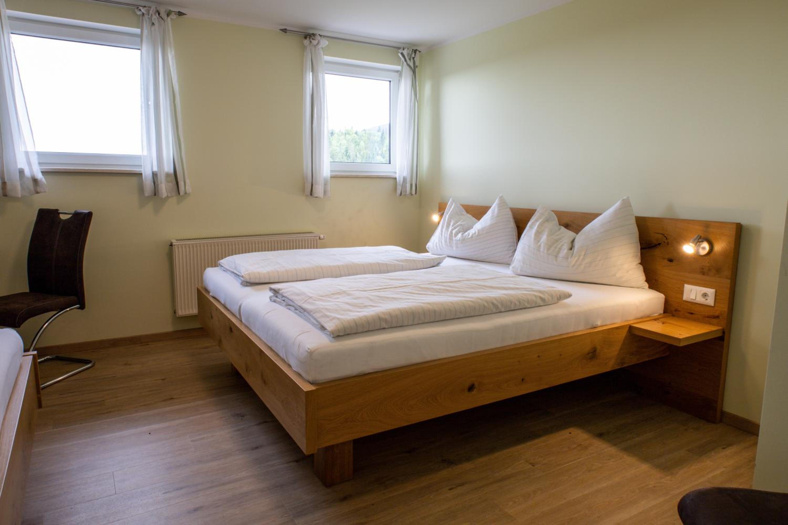 Triple Room - Photo 5