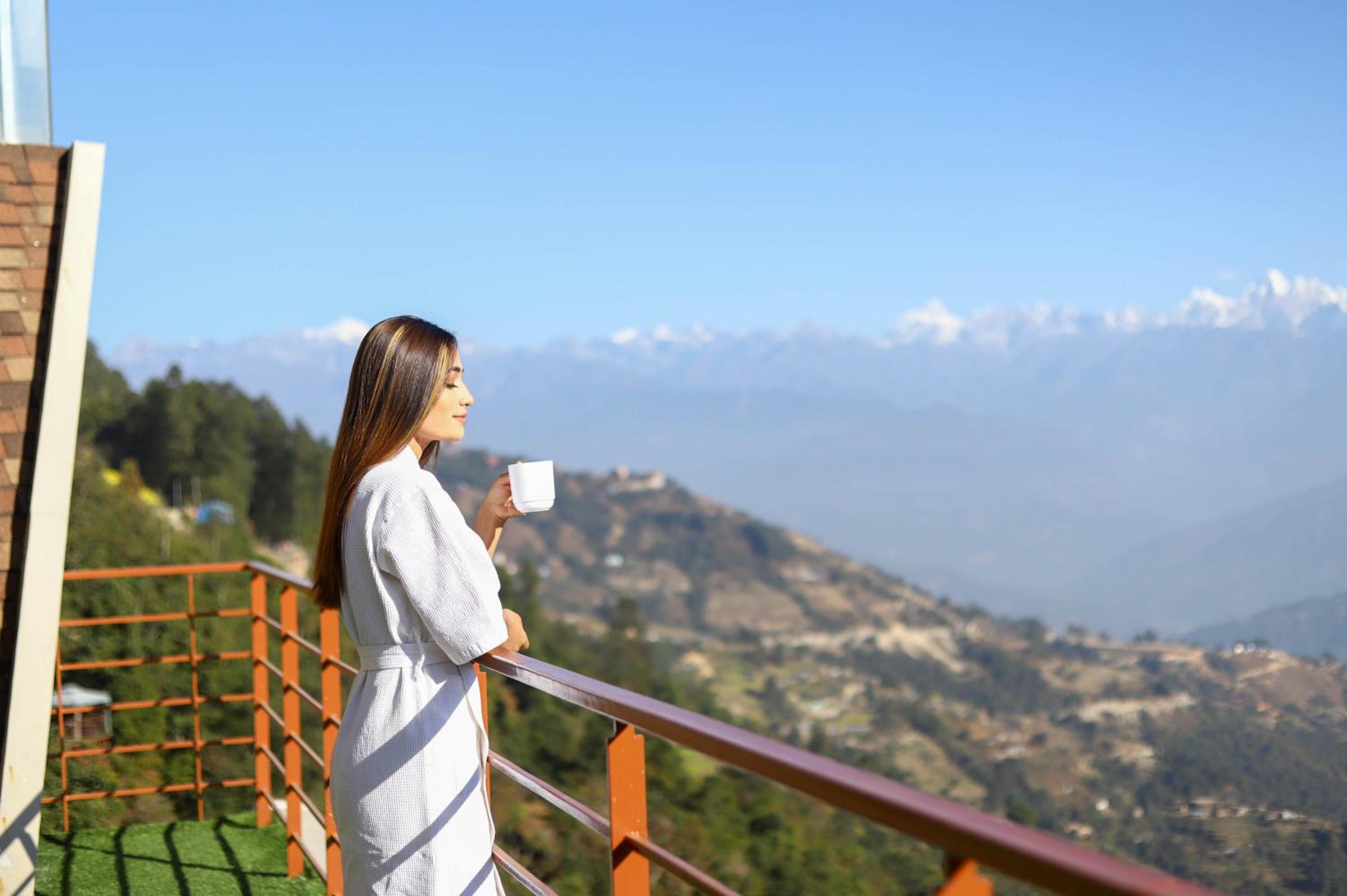 Superior Deluxe Double or Twin Room  - 10% off on Food and Beverages, 20% off on Spa - Photo 5