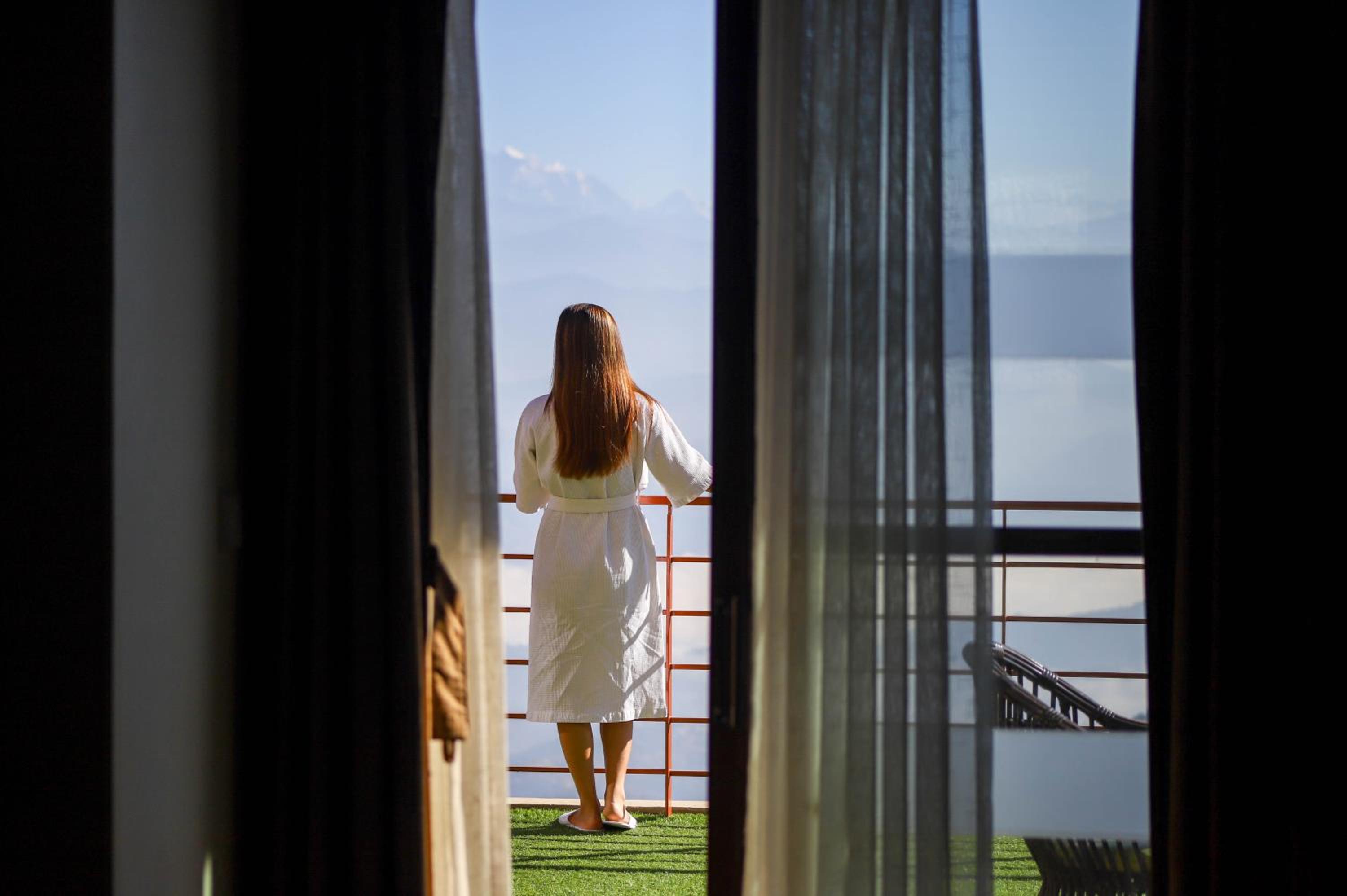 Superior Deluxe Double or Twin Room  - 10% off on Food and Beverages, 20% off on Spa - Photo 6