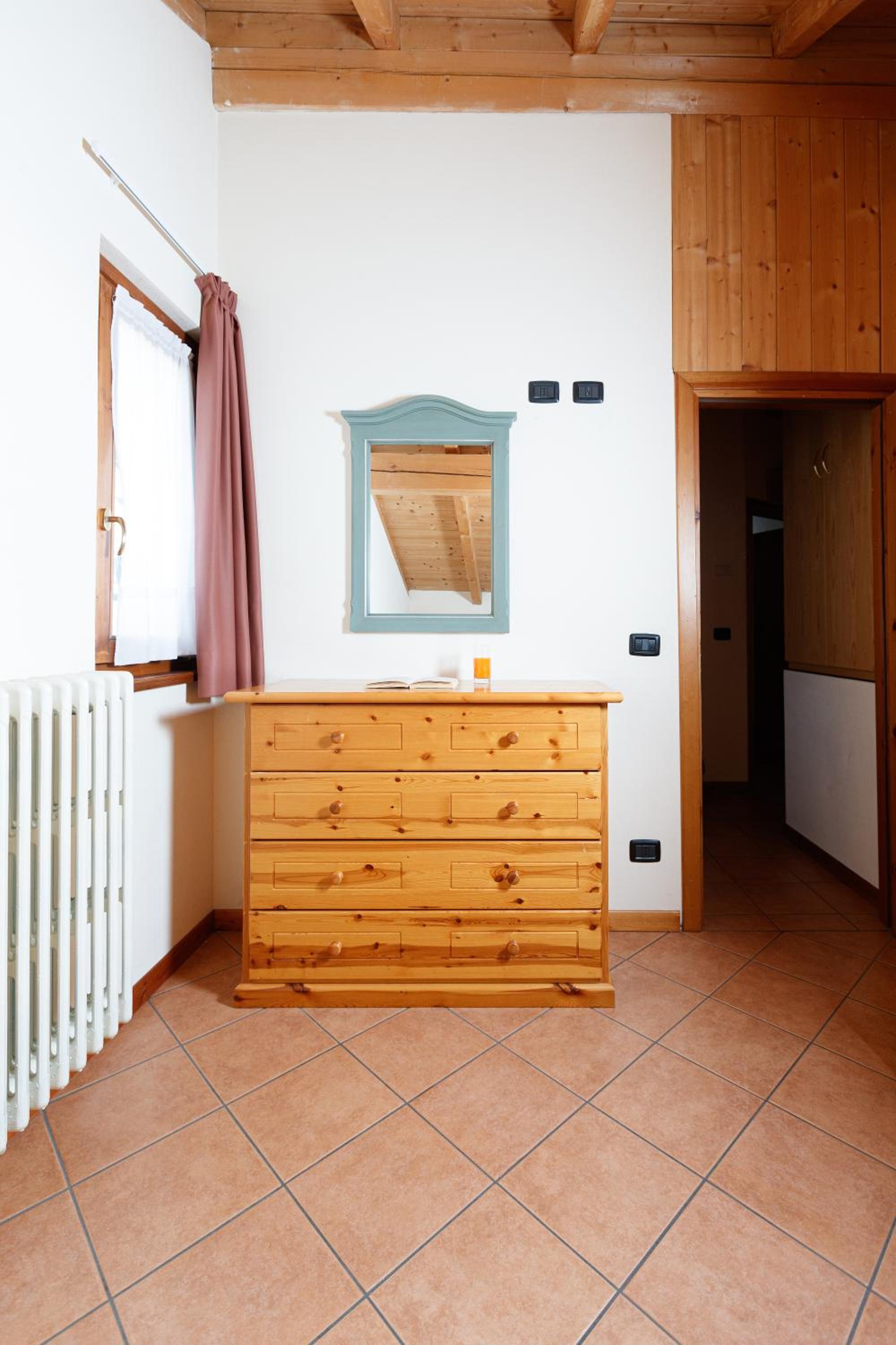 Quadruple Room photo 3