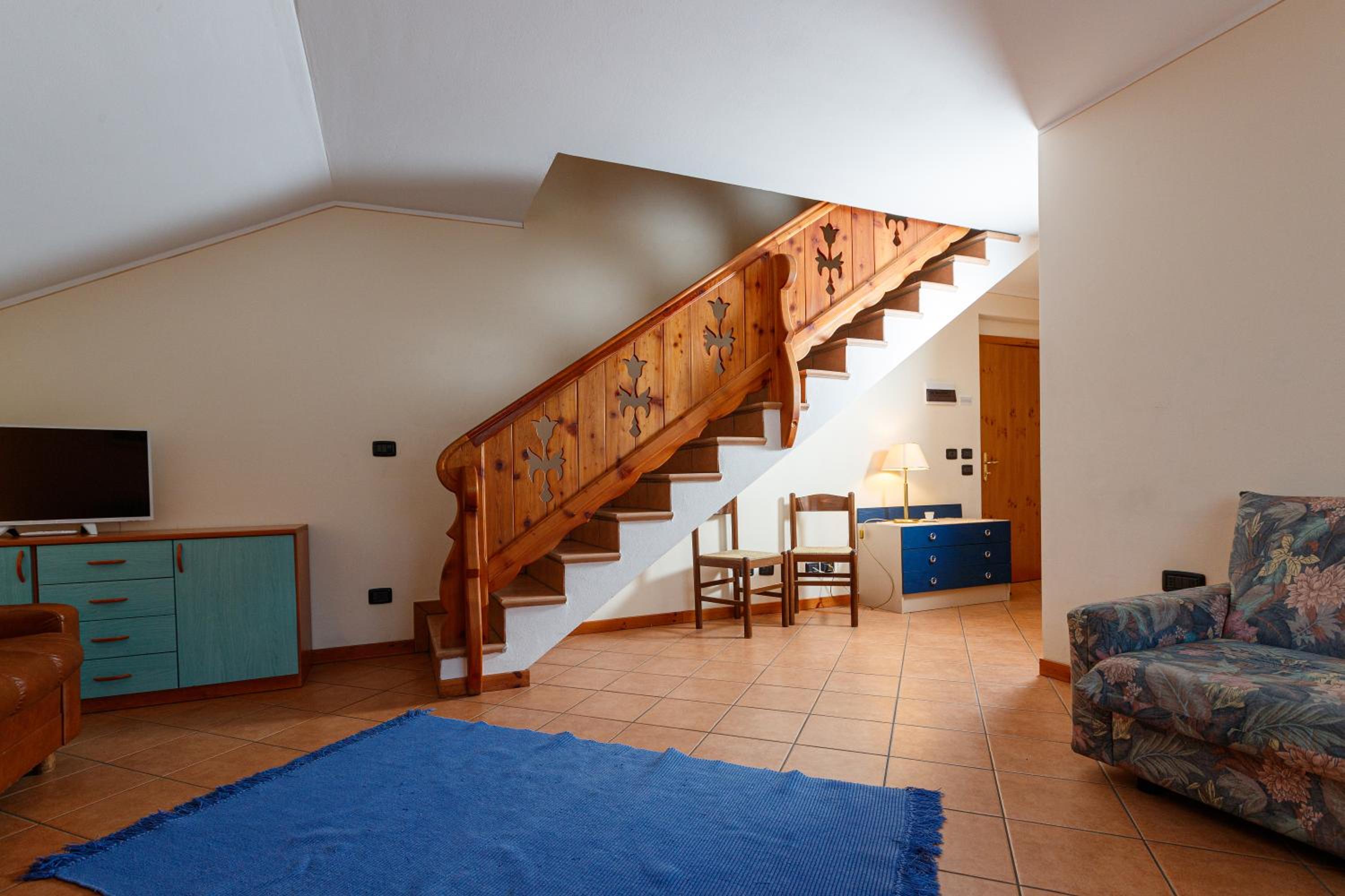 Quadruple Room photo 1