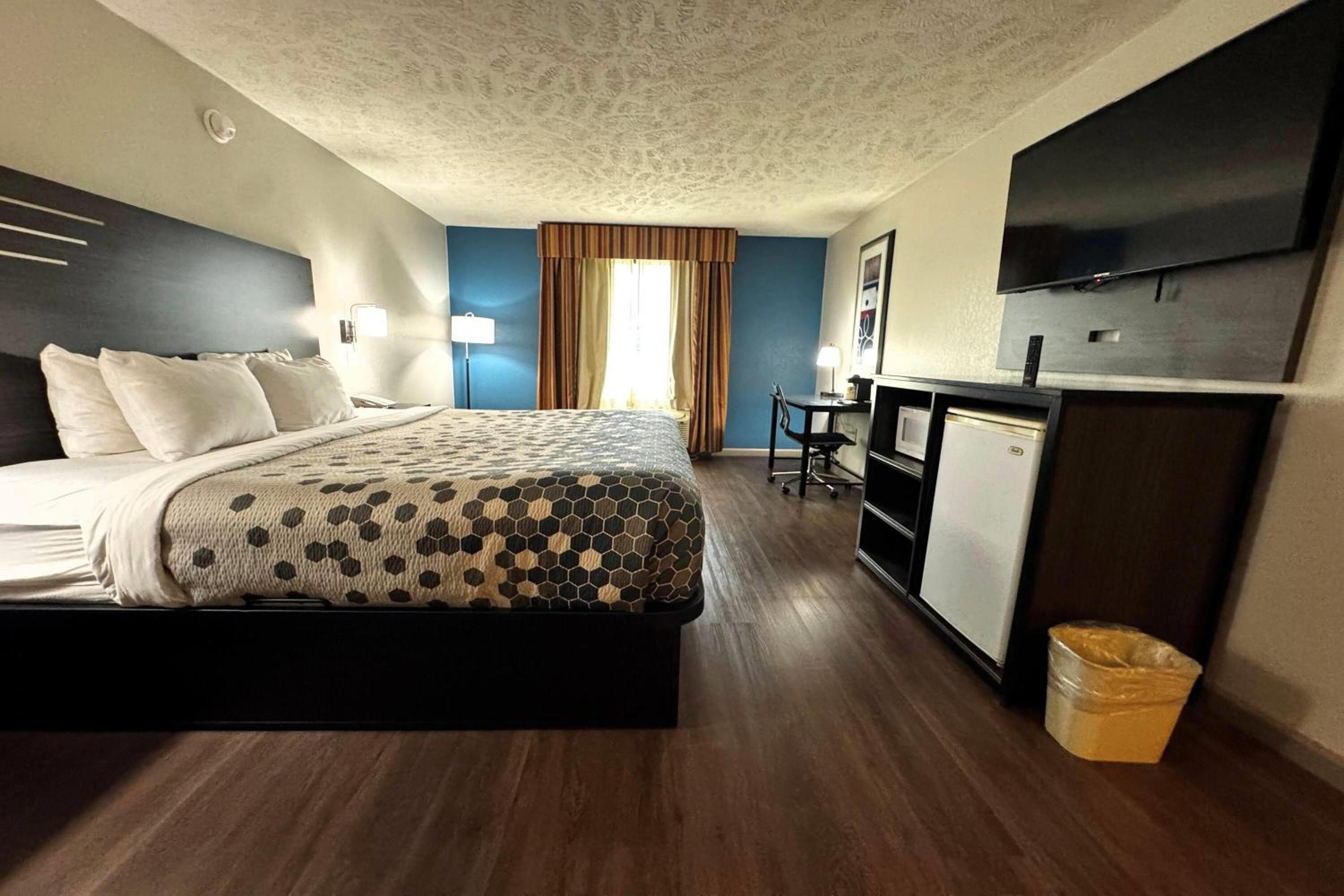 Baymont by Wyndham Philadelphia Choctaw MS, Billede 2