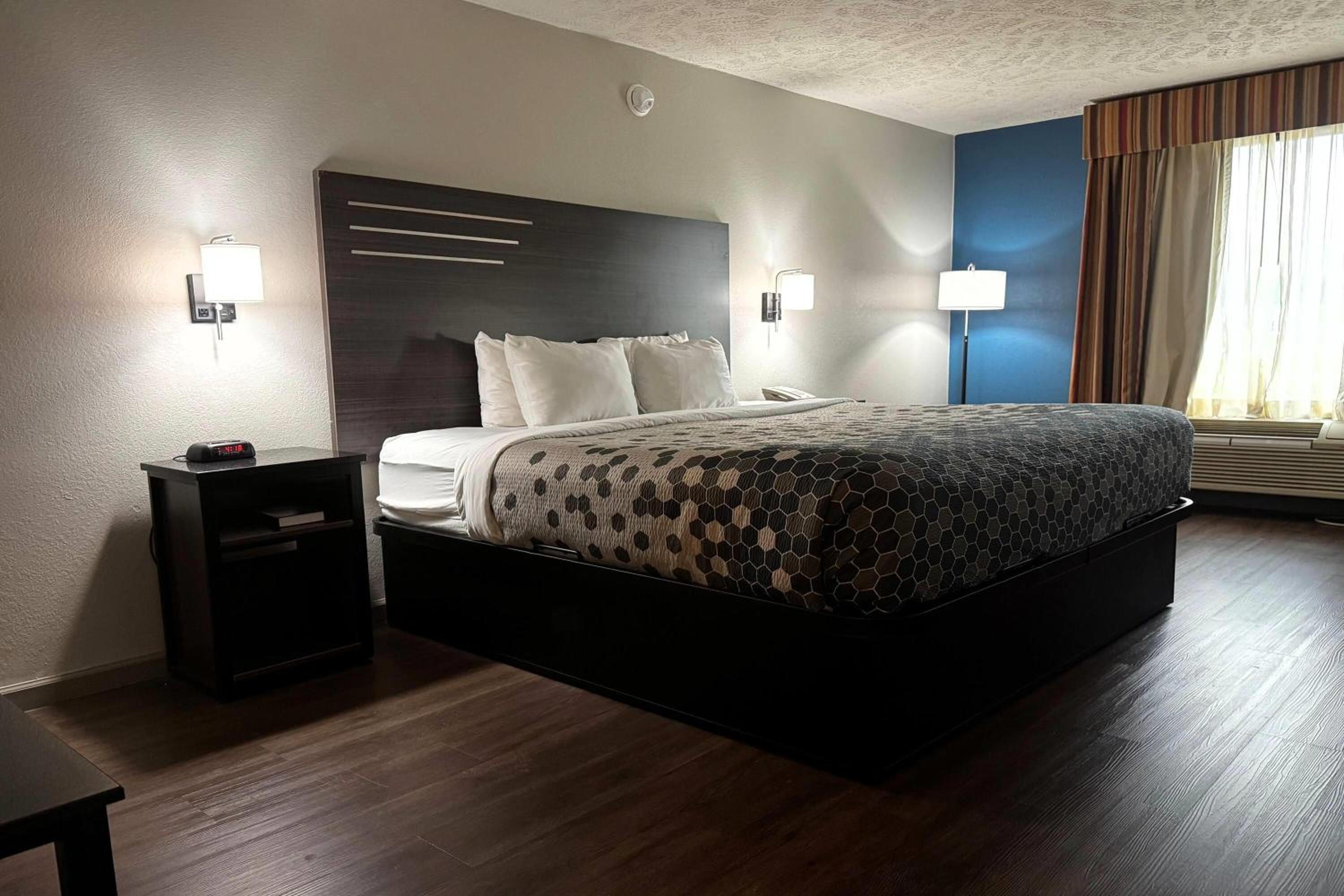 Baymont by Wyndham Philadelphia Choctaw MS, Billede 3