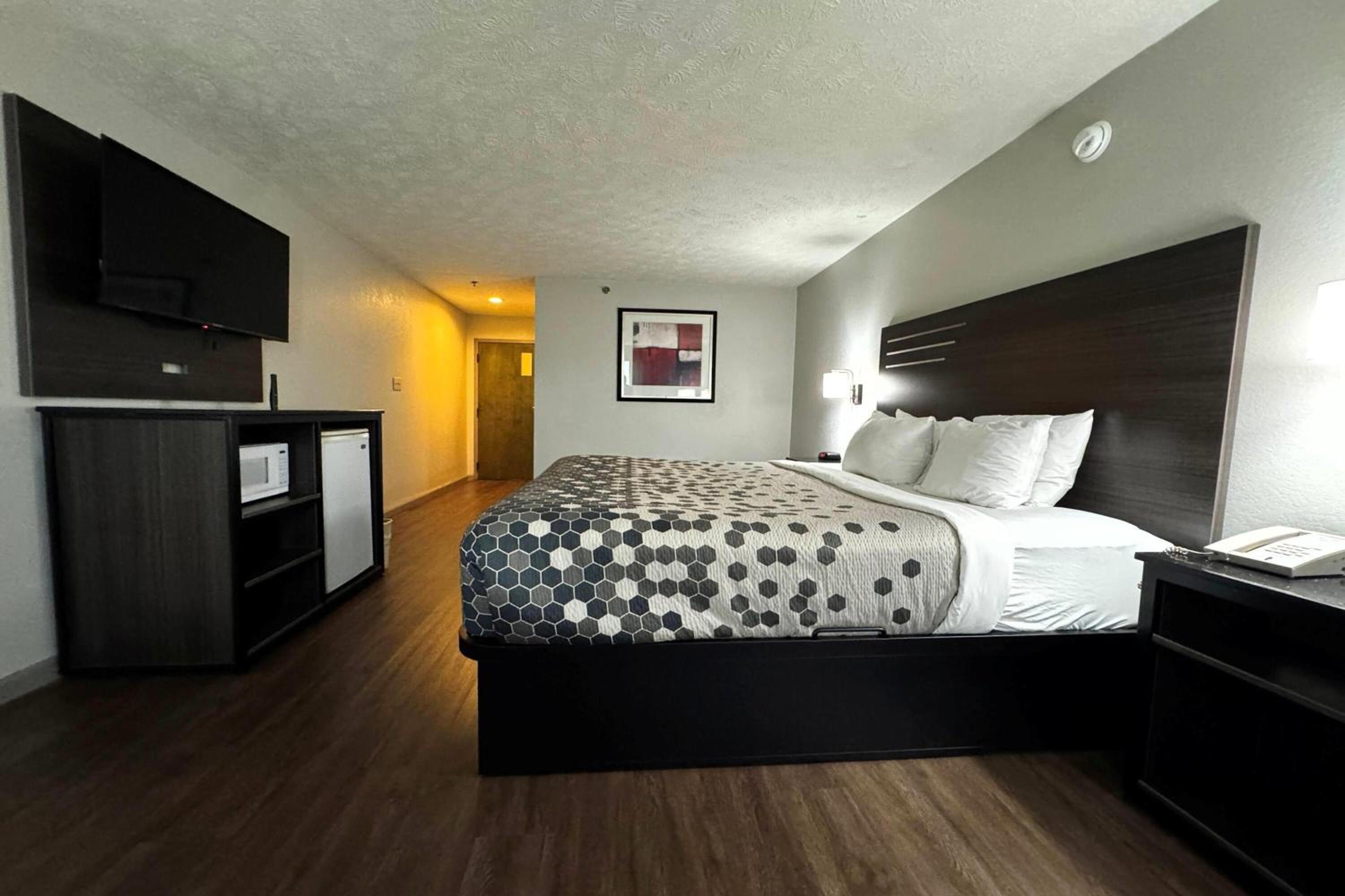 Baymont by Wyndham Philadelphia Choctaw MS, Billede 4