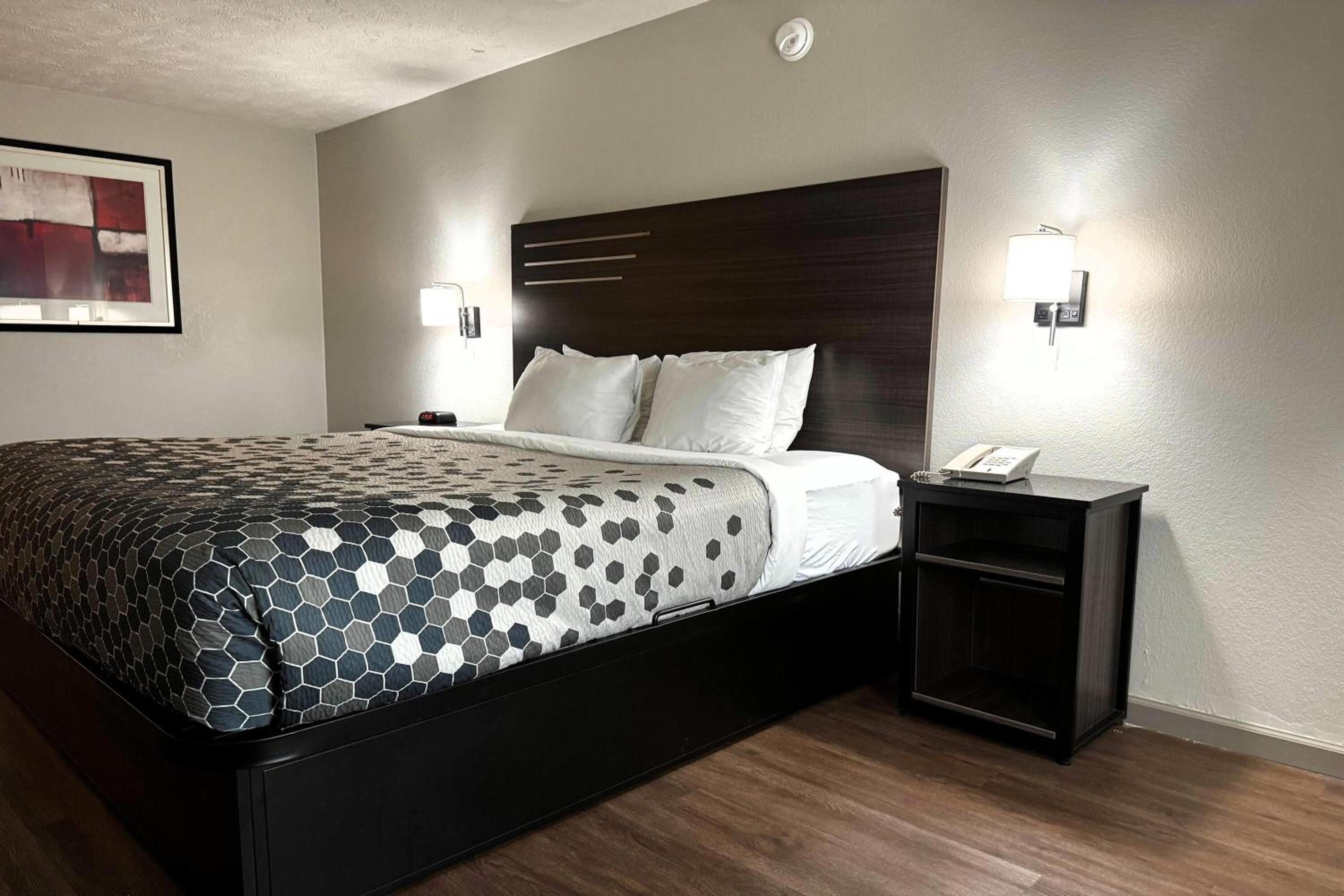 Baymont by Wyndham Philadelphia Choctaw MS, Billede 5