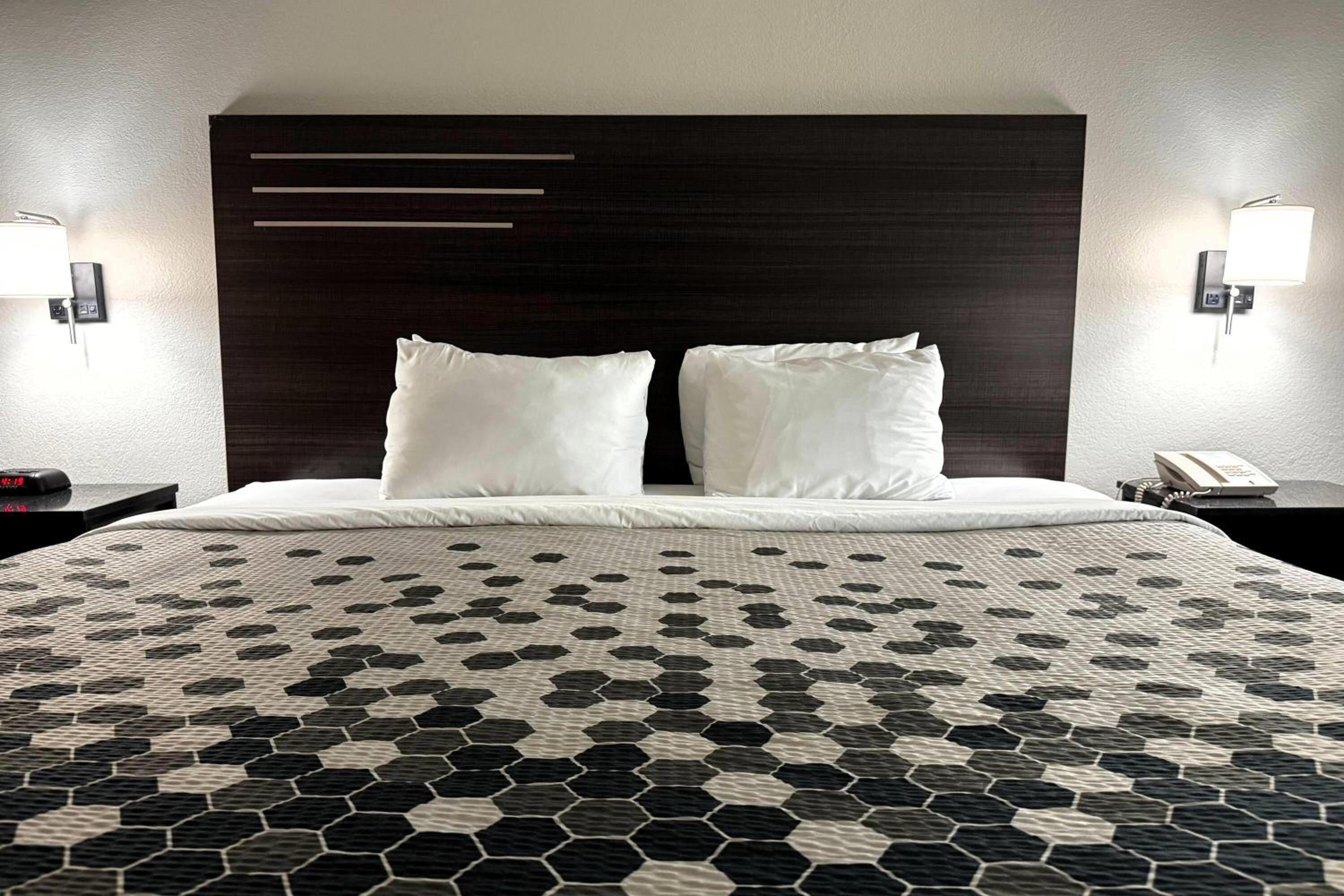 Baymont by Wyndham Philadelphia Choctaw MS, Billede 6