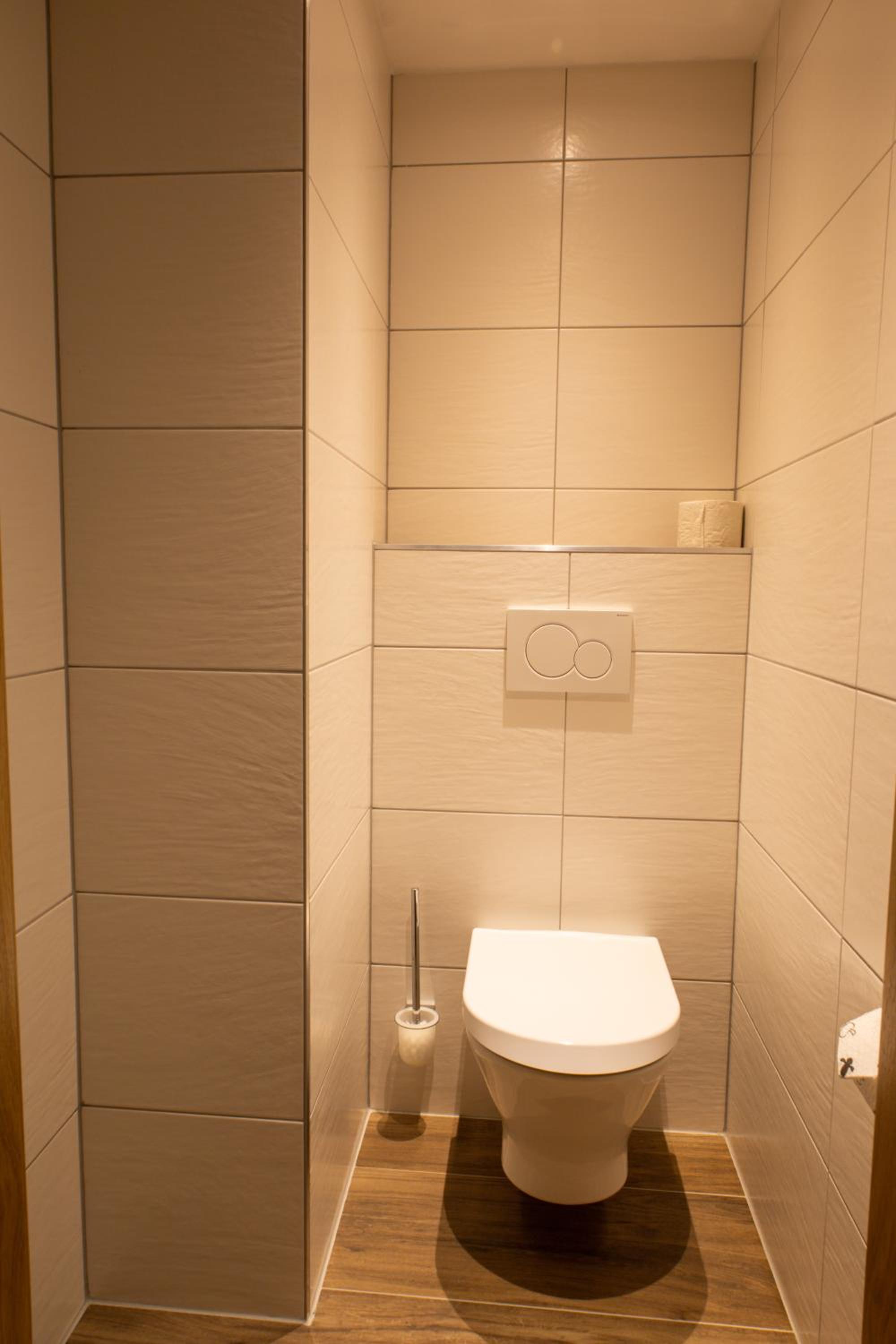 Quadruple Room - Photo 7