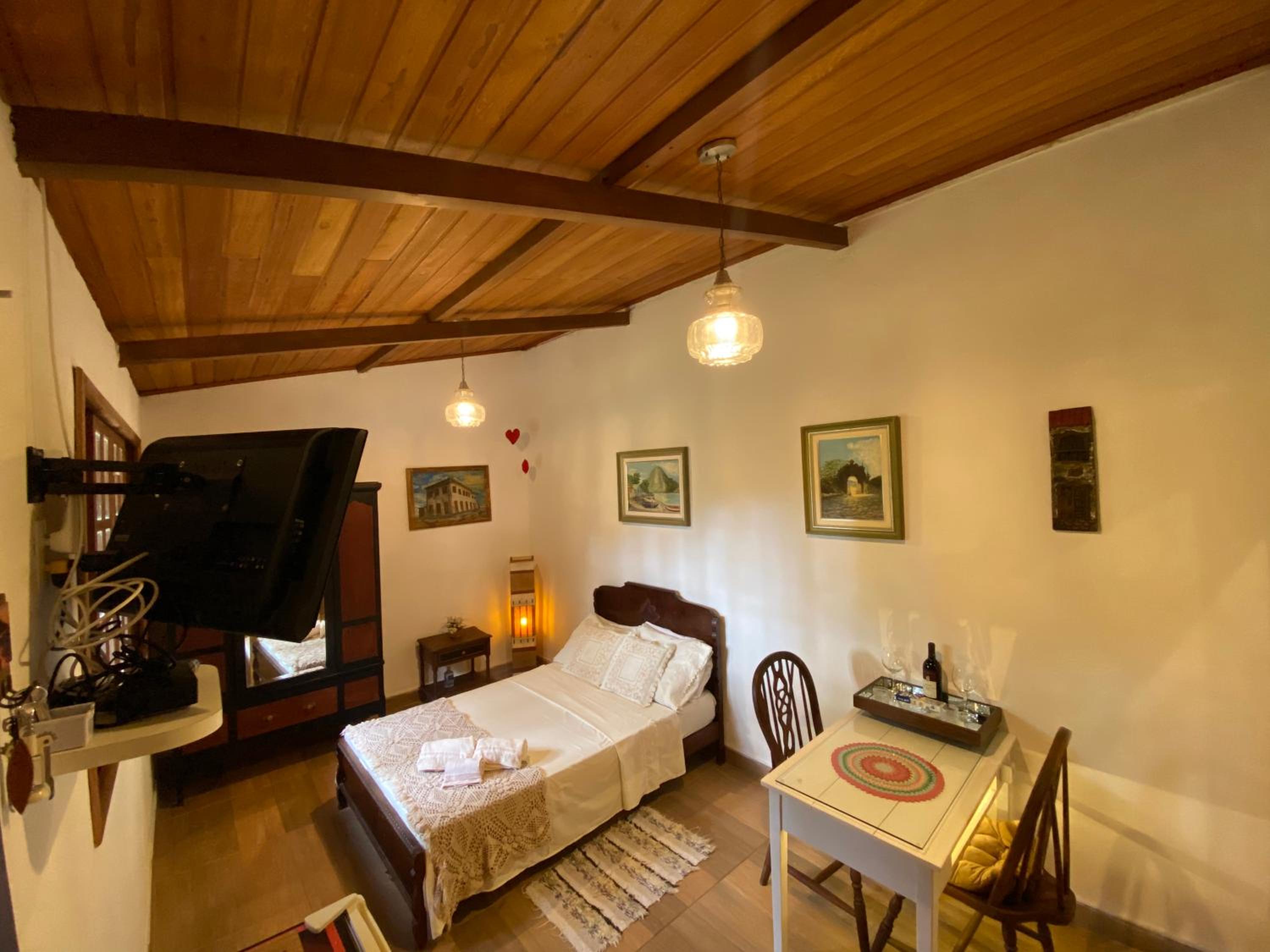 Suite photo 1