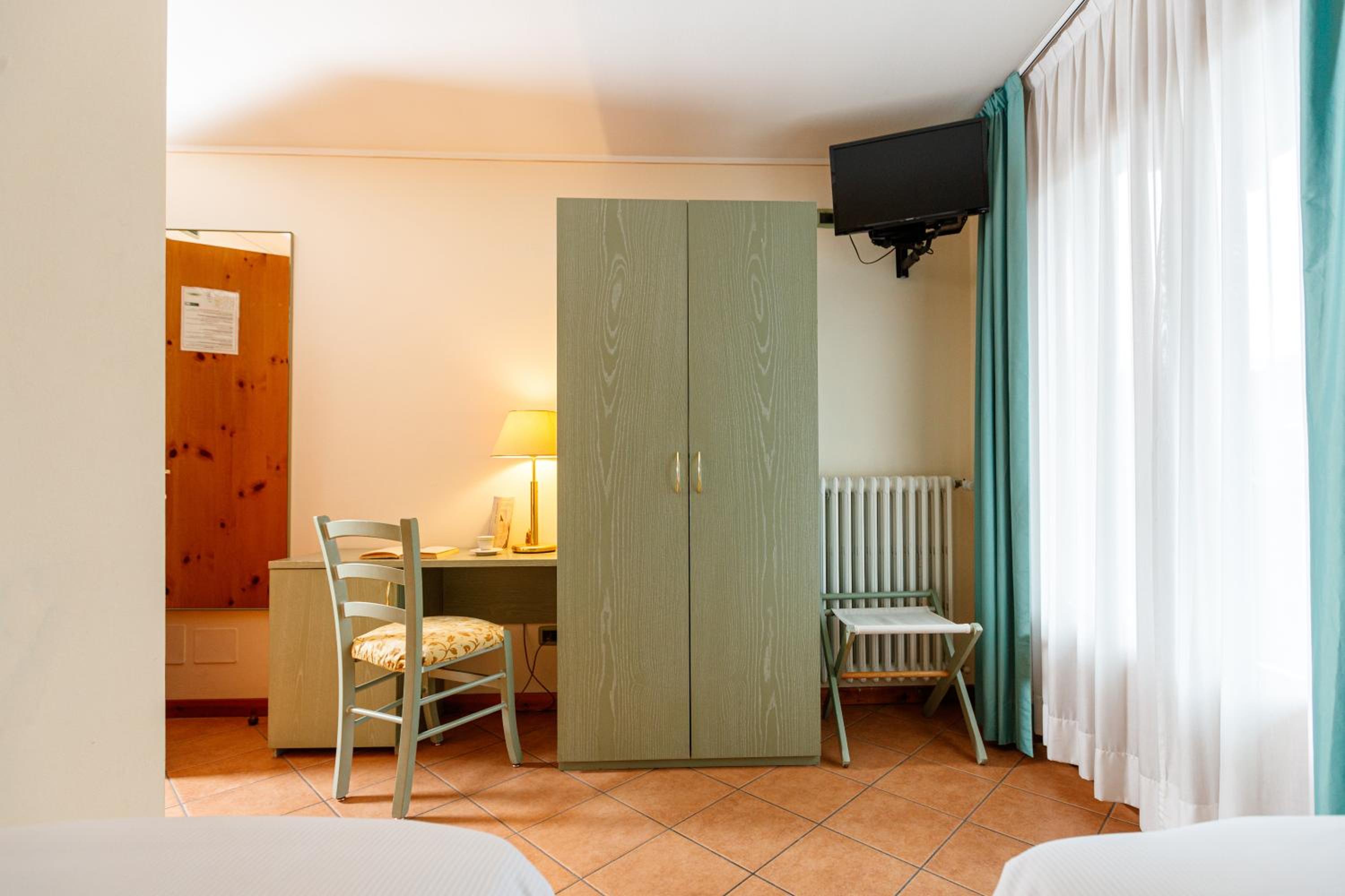 Twin Room photo 2