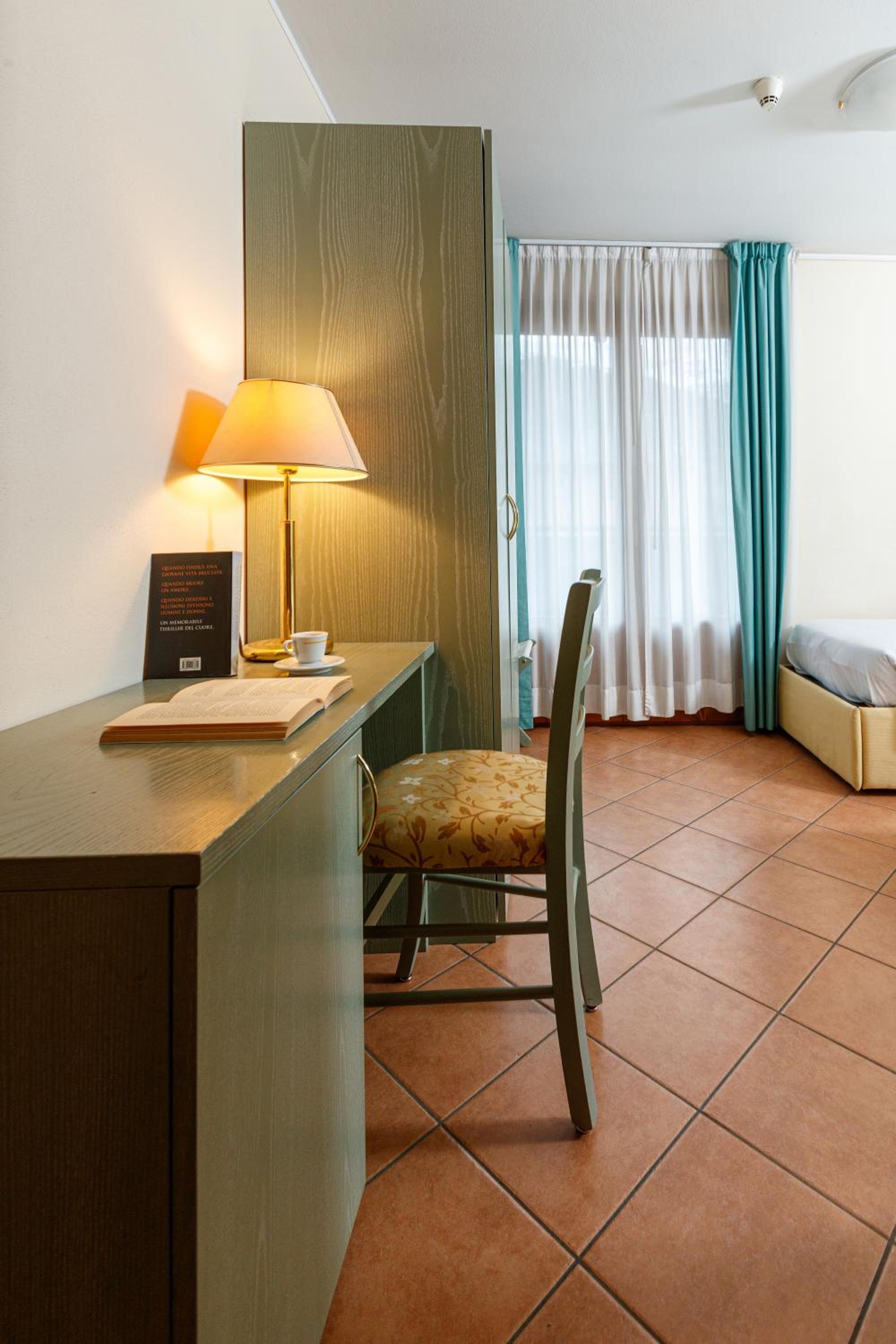 Twin Room photo 3