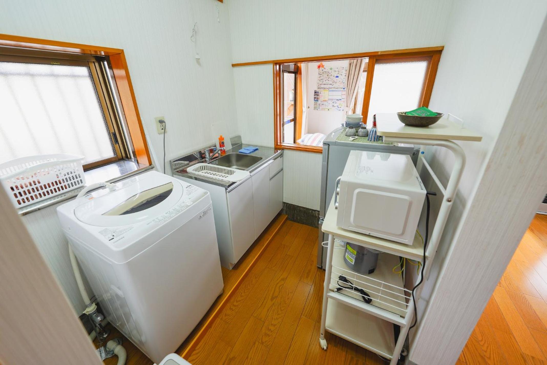 Two-Bedroom Chalet - Photo 14