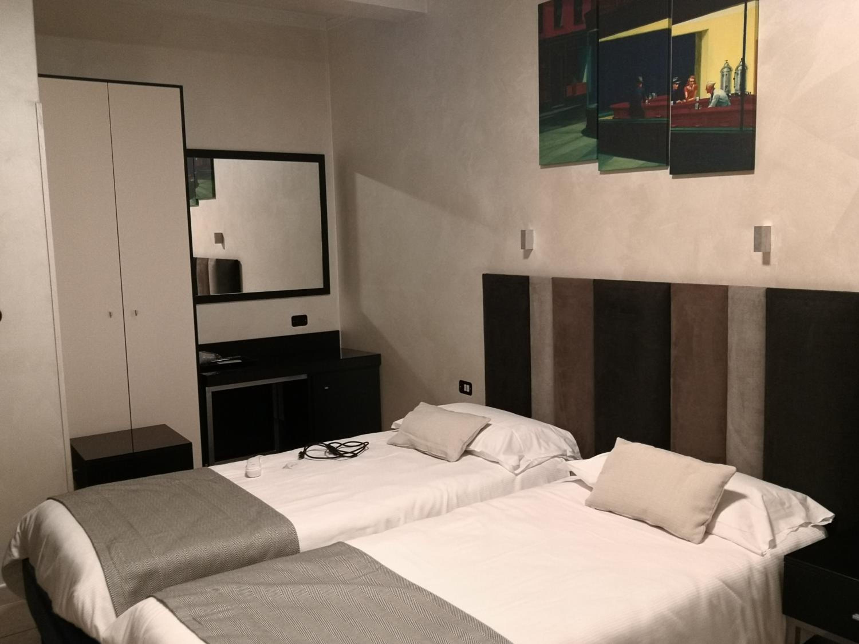 Triple Room photo 1