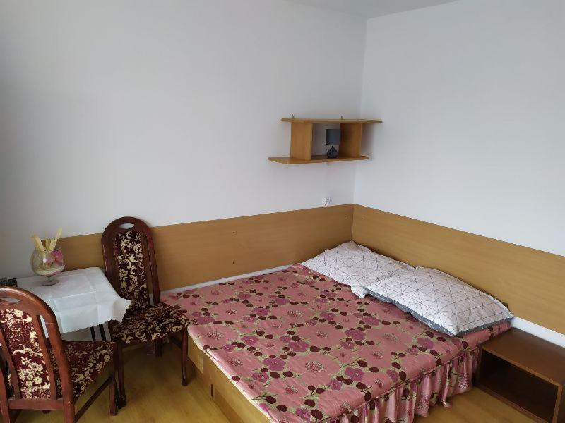 Triple Room with Balcony photo 1