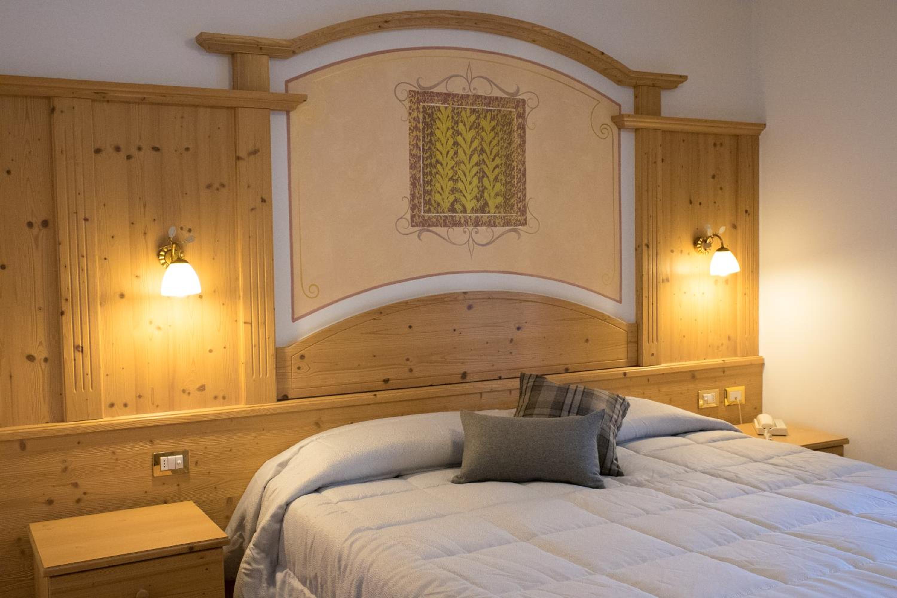 Standard Double or Twin Room photo 3