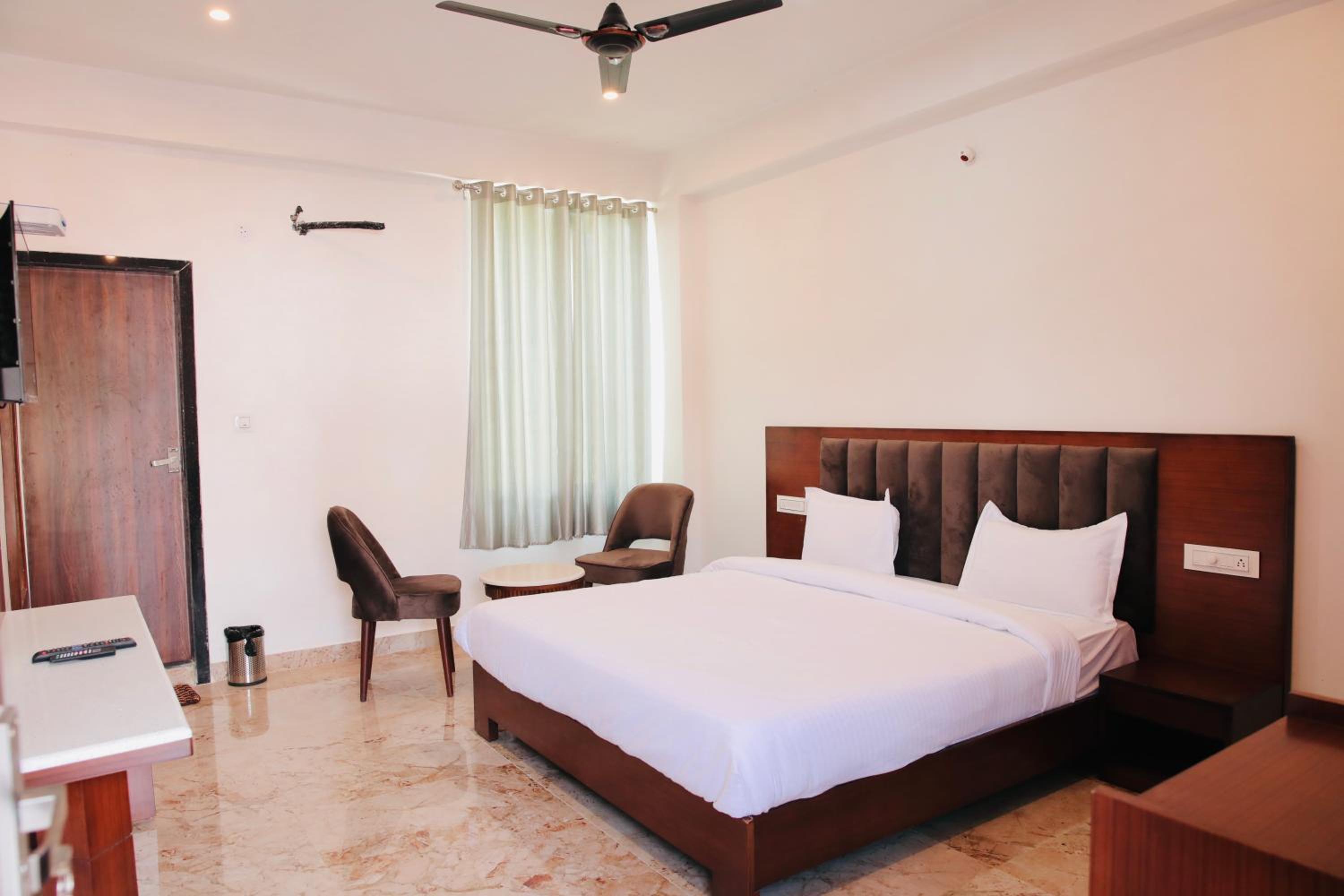 Deluxe Room photo 1