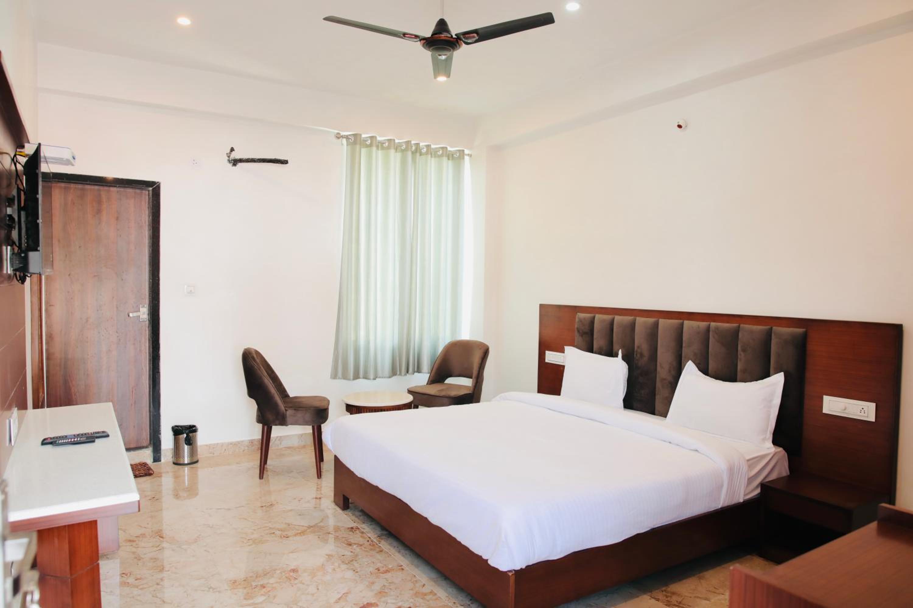 Deluxe Room photo 3