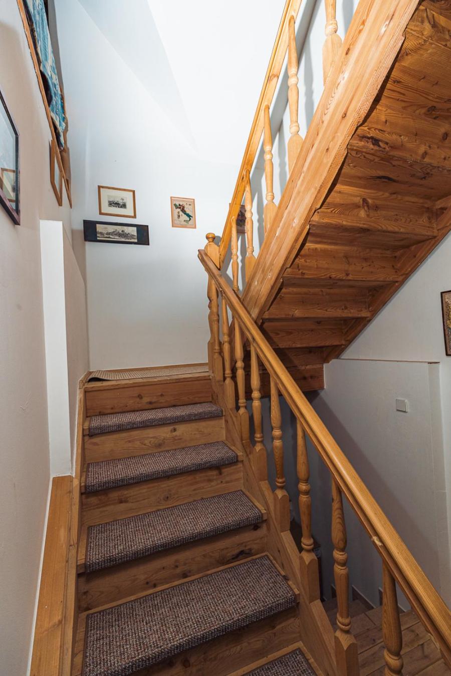 Three-Bedroom Chalet