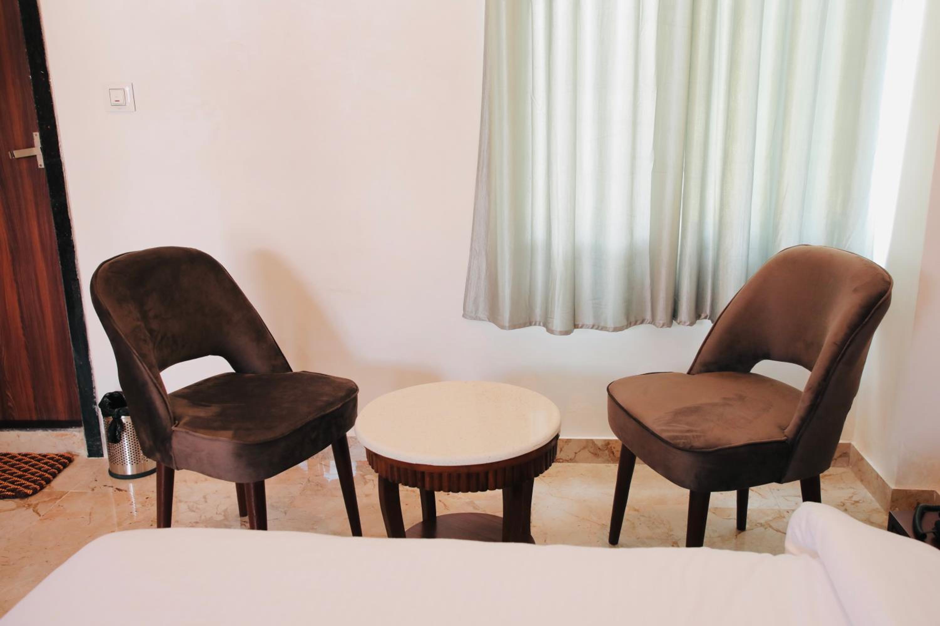 Deluxe Room photo 2