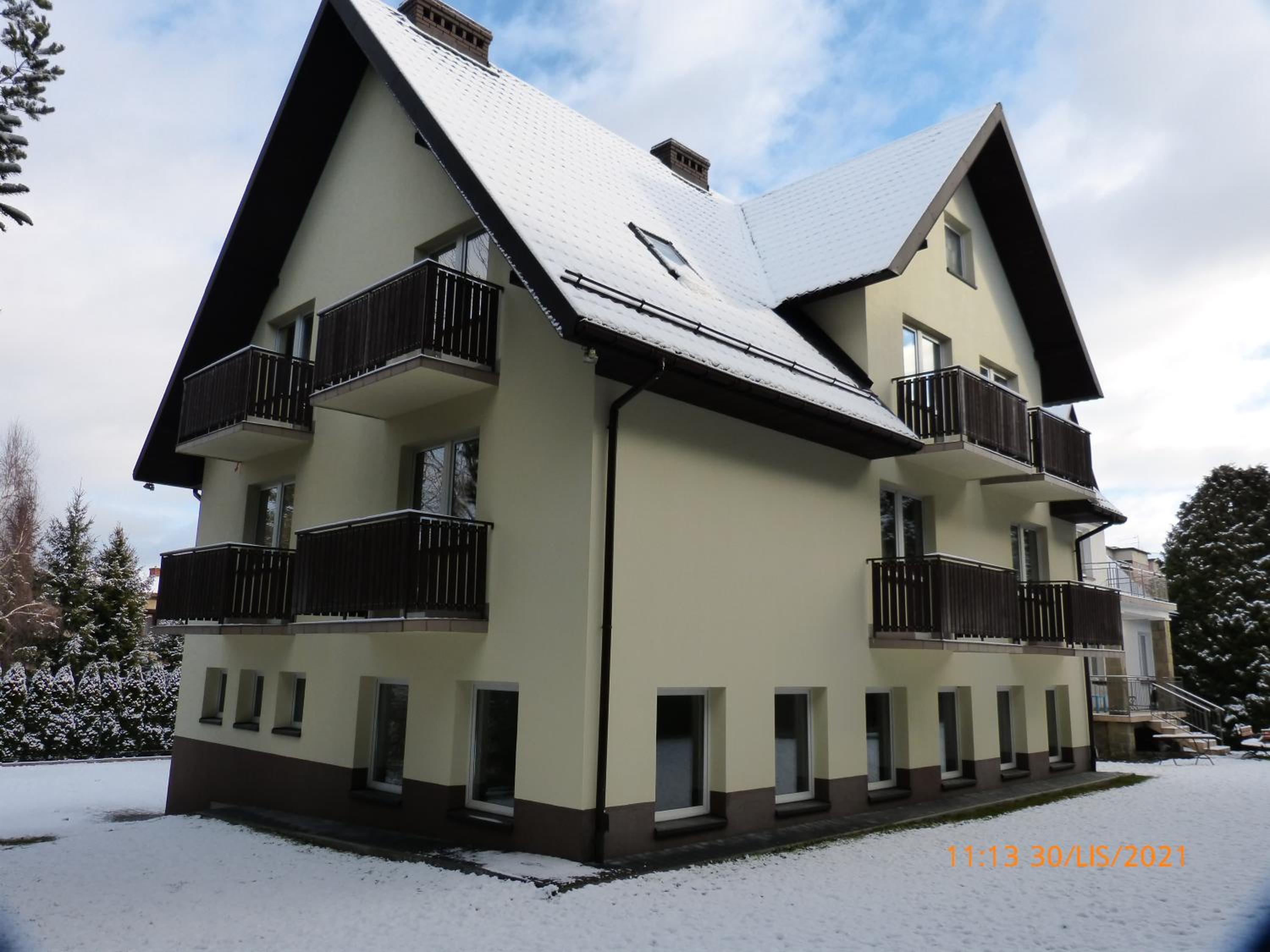 Double Room with Balcony photo 2