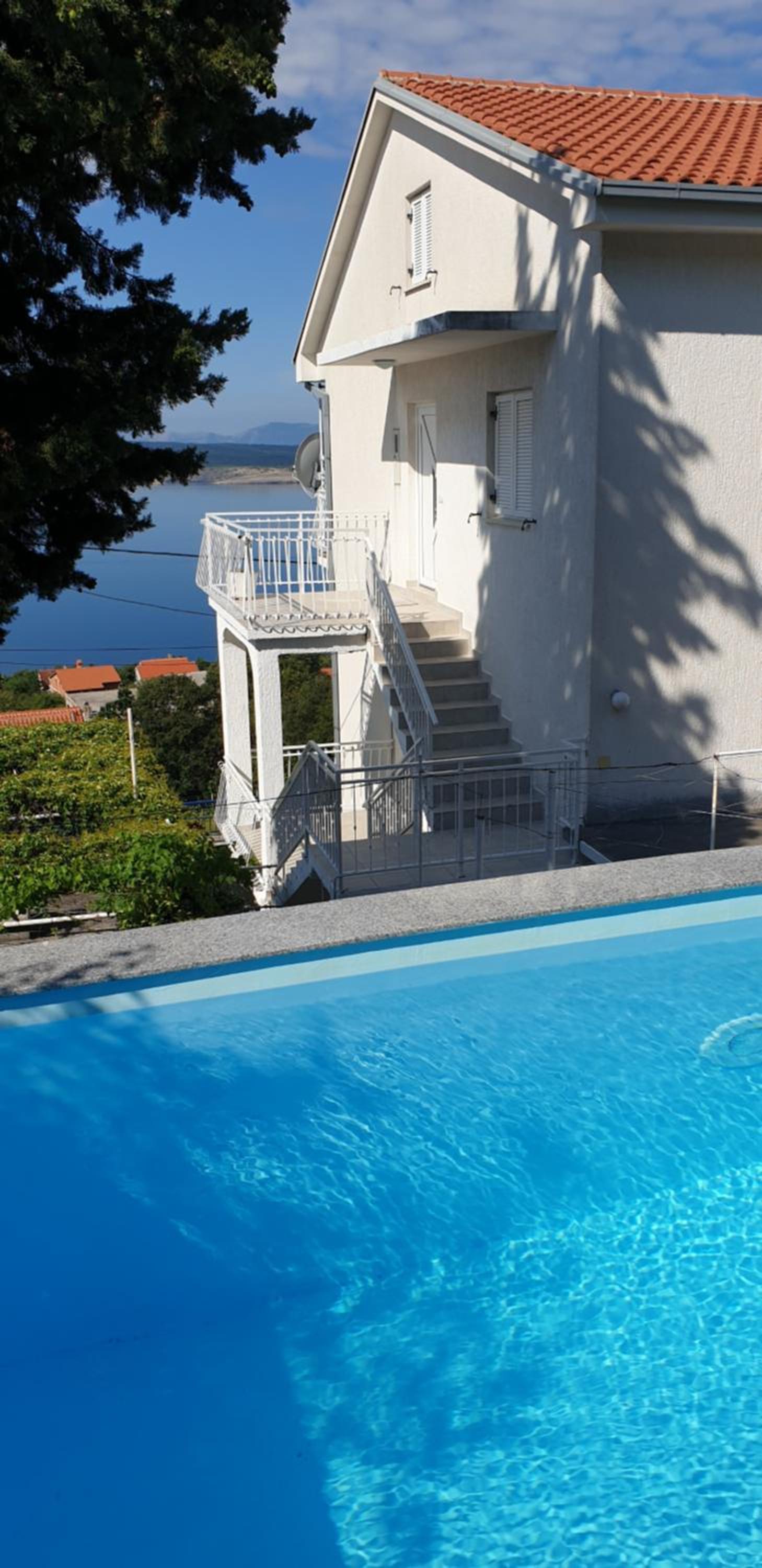 Villa with Sea View photo 3