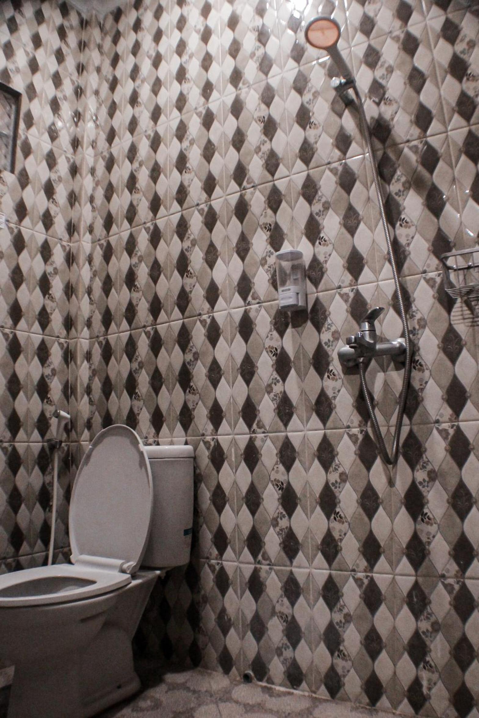 Deluxe Room photo 3